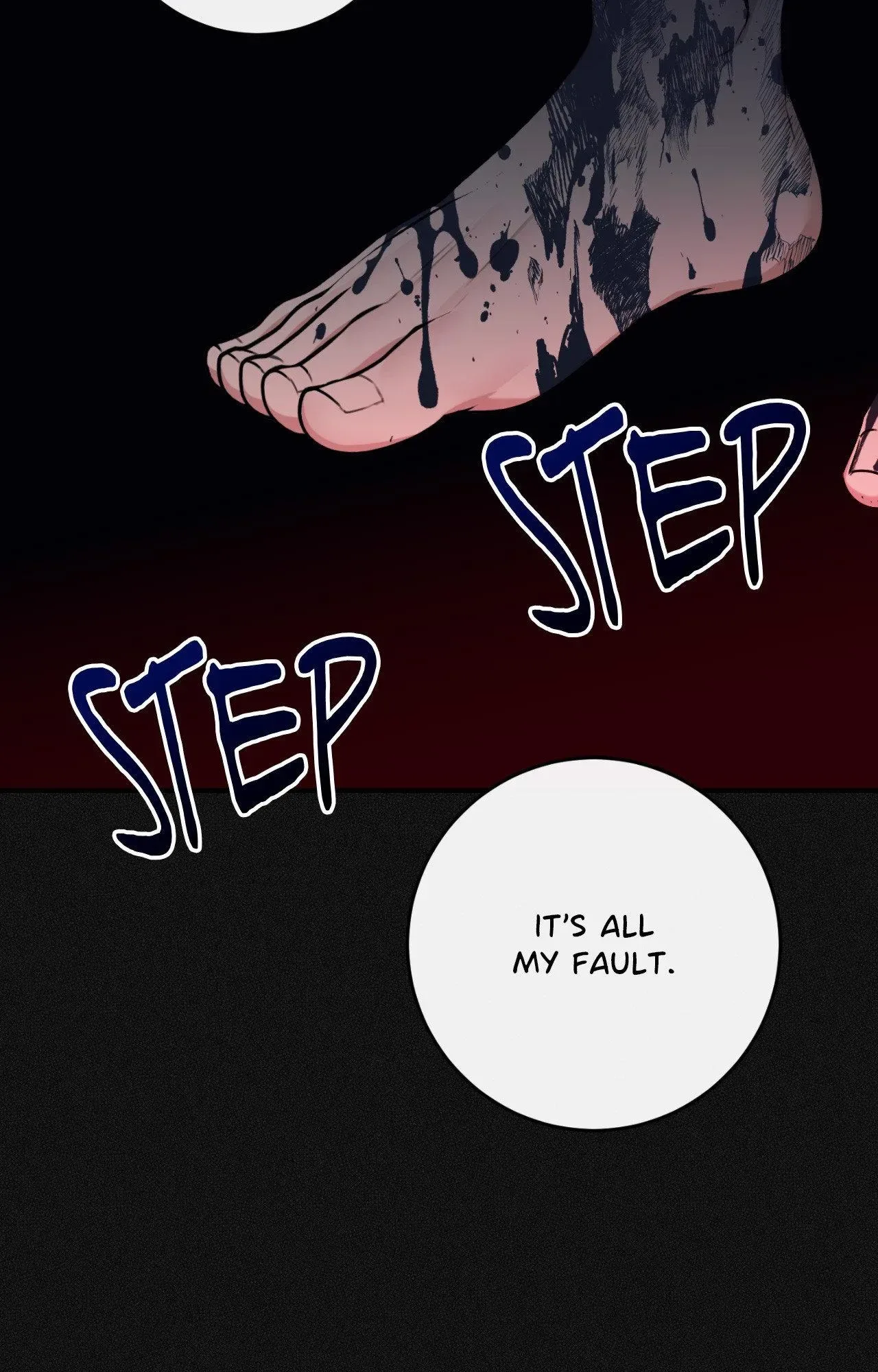 Symbiotic Relationship Between the Sun and the Moon Chapter 56 page 34