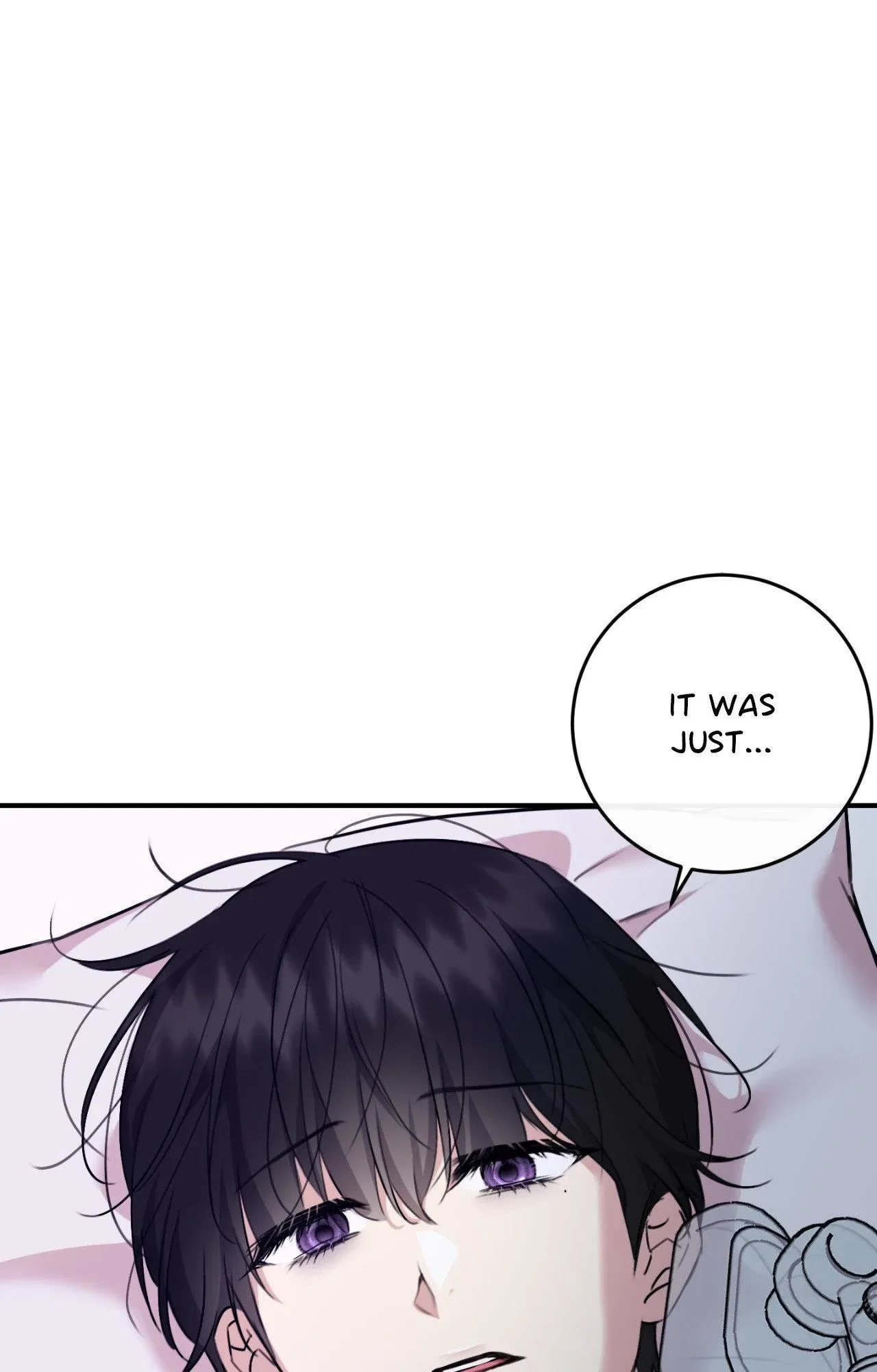 Symbiotic Relationship Between the Sun and the Moon Chapter 56 page 40