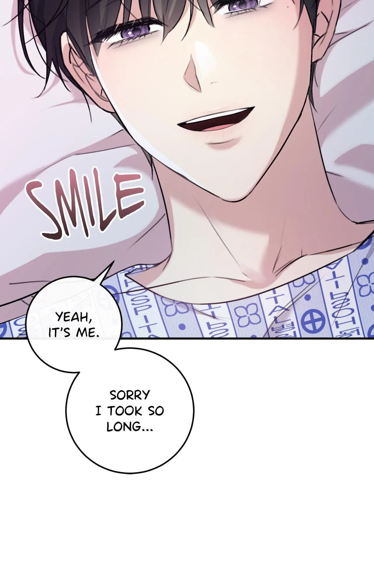 Symbiotic Relationship Between the Sun and the Moon Chapter 56 page 46
