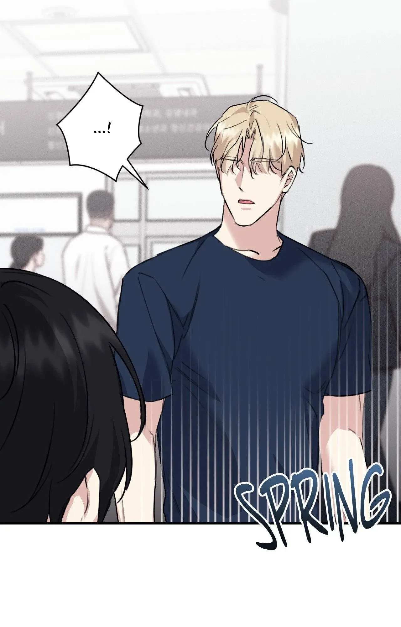Symbiotic Relationship Between the Sun and the Moon Chapter 56 page 61