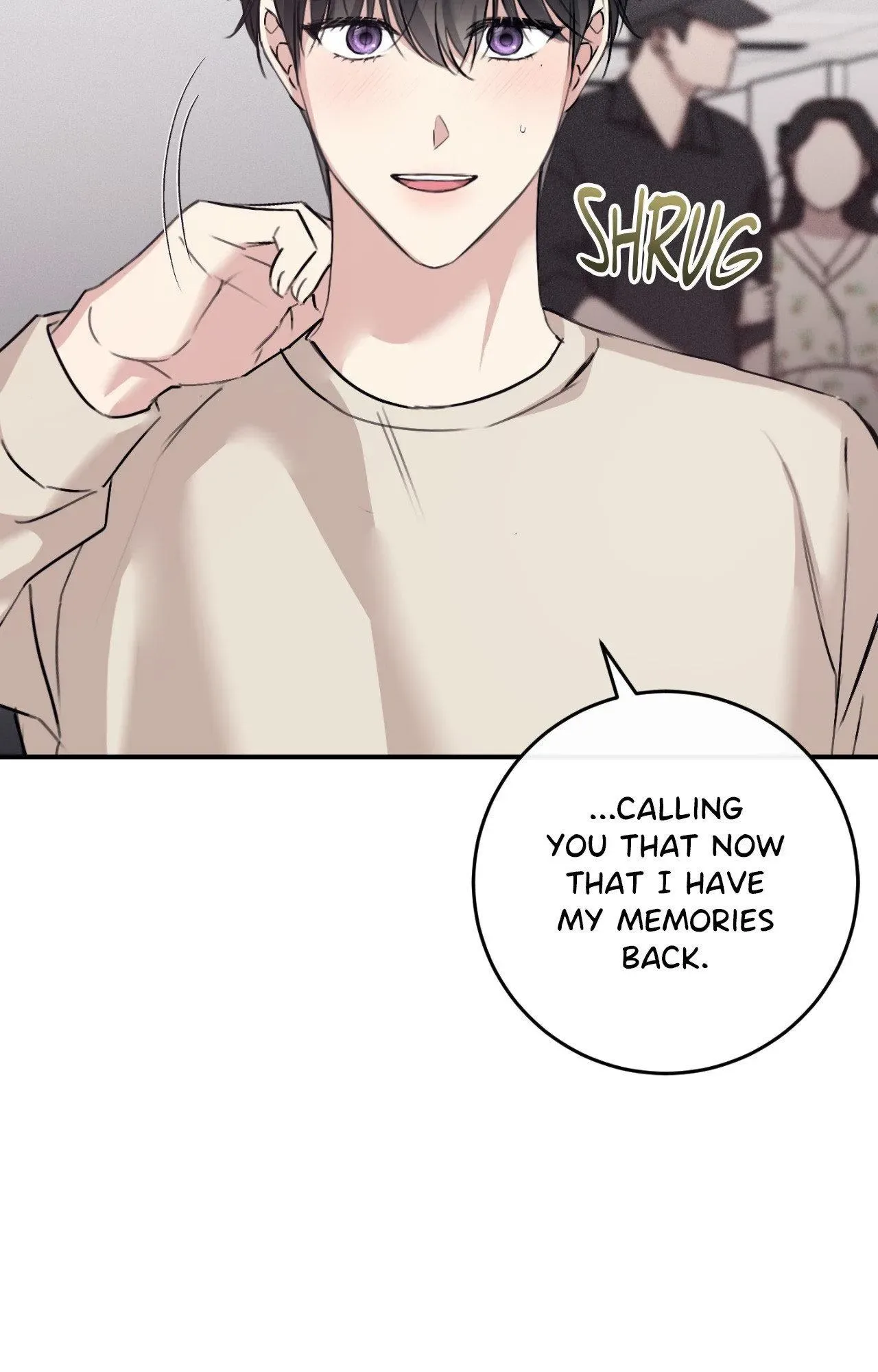 Symbiotic Relationship Between the Sun and the Moon Chapter 56 page 63
