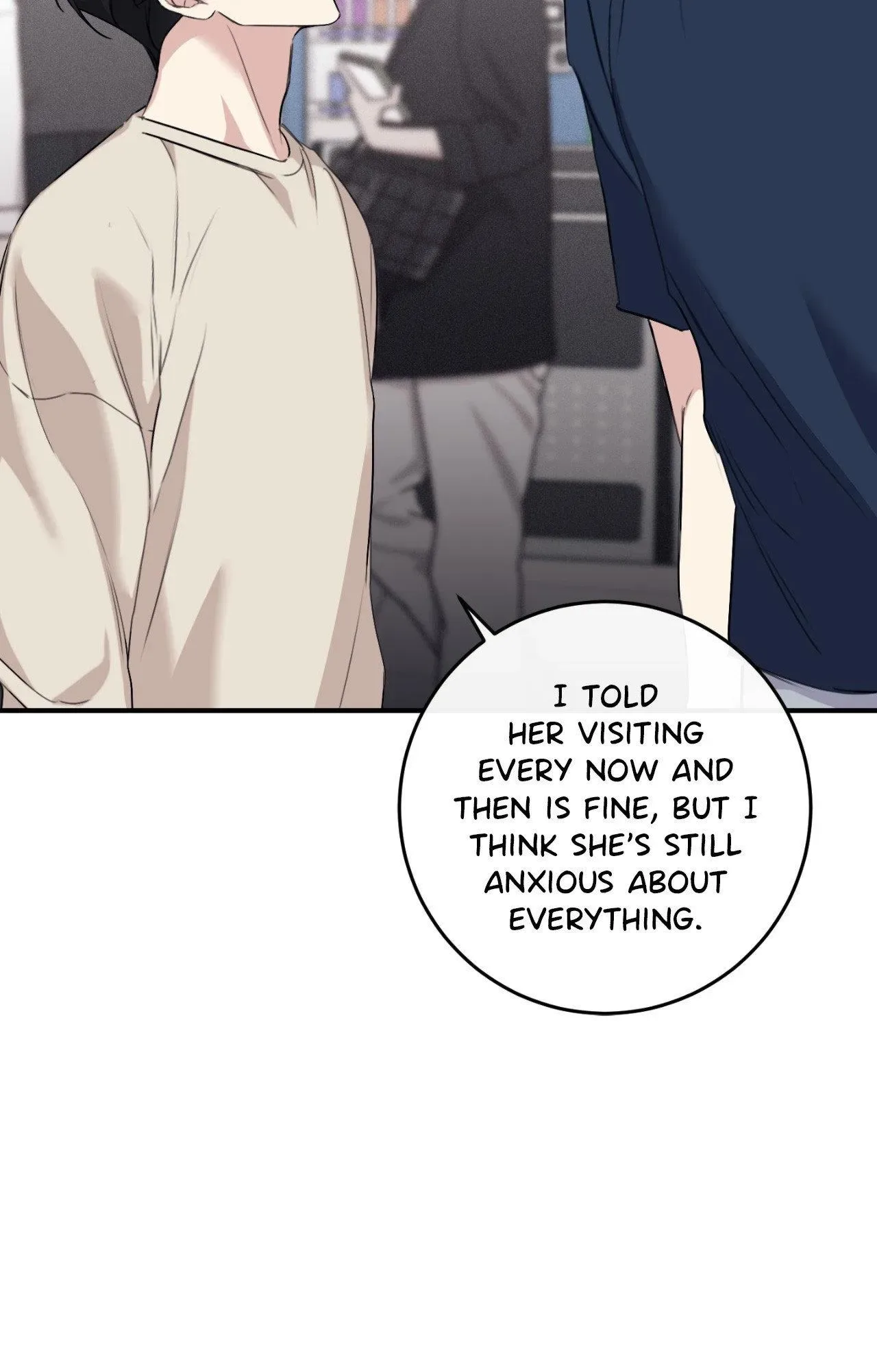 Symbiotic Relationship Between the Sun and the Moon Chapter 56 page 65