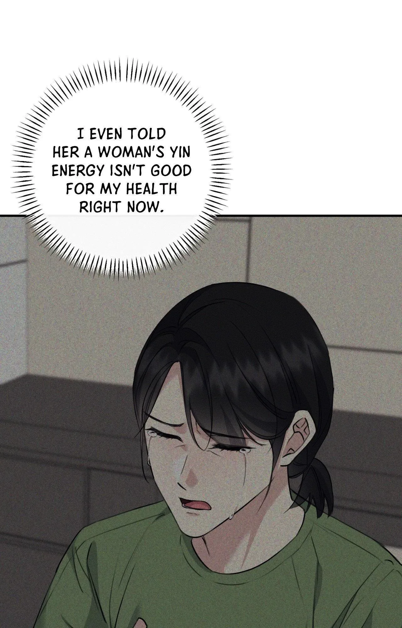 Symbiotic Relationship Between the Sun and the Moon Chapter 56 page 67