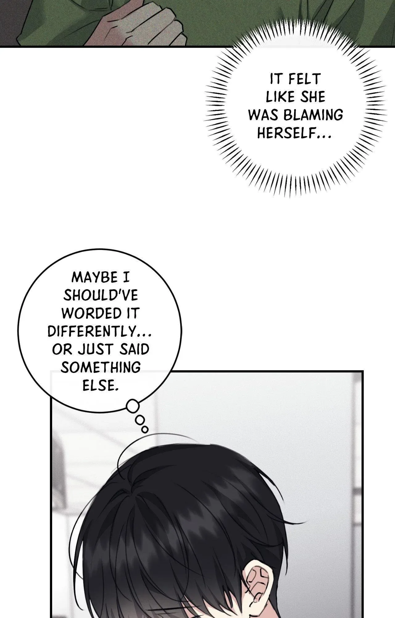 Symbiotic Relationship Between the Sun and the Moon Chapter 56 page 68