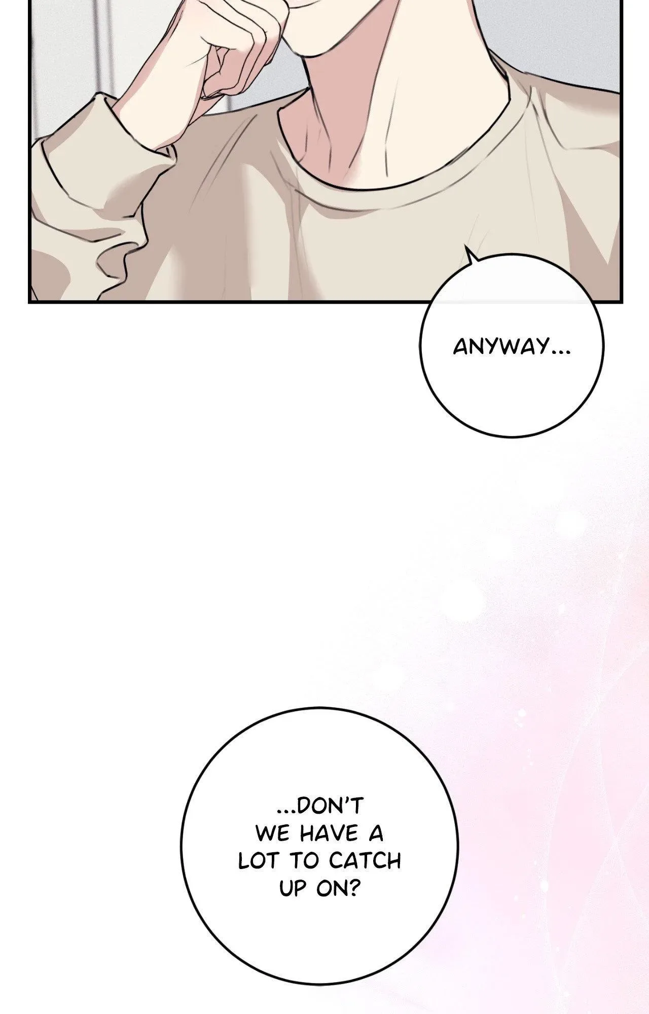 Symbiotic Relationship Between the Sun and the Moon Chapter 56 page 76