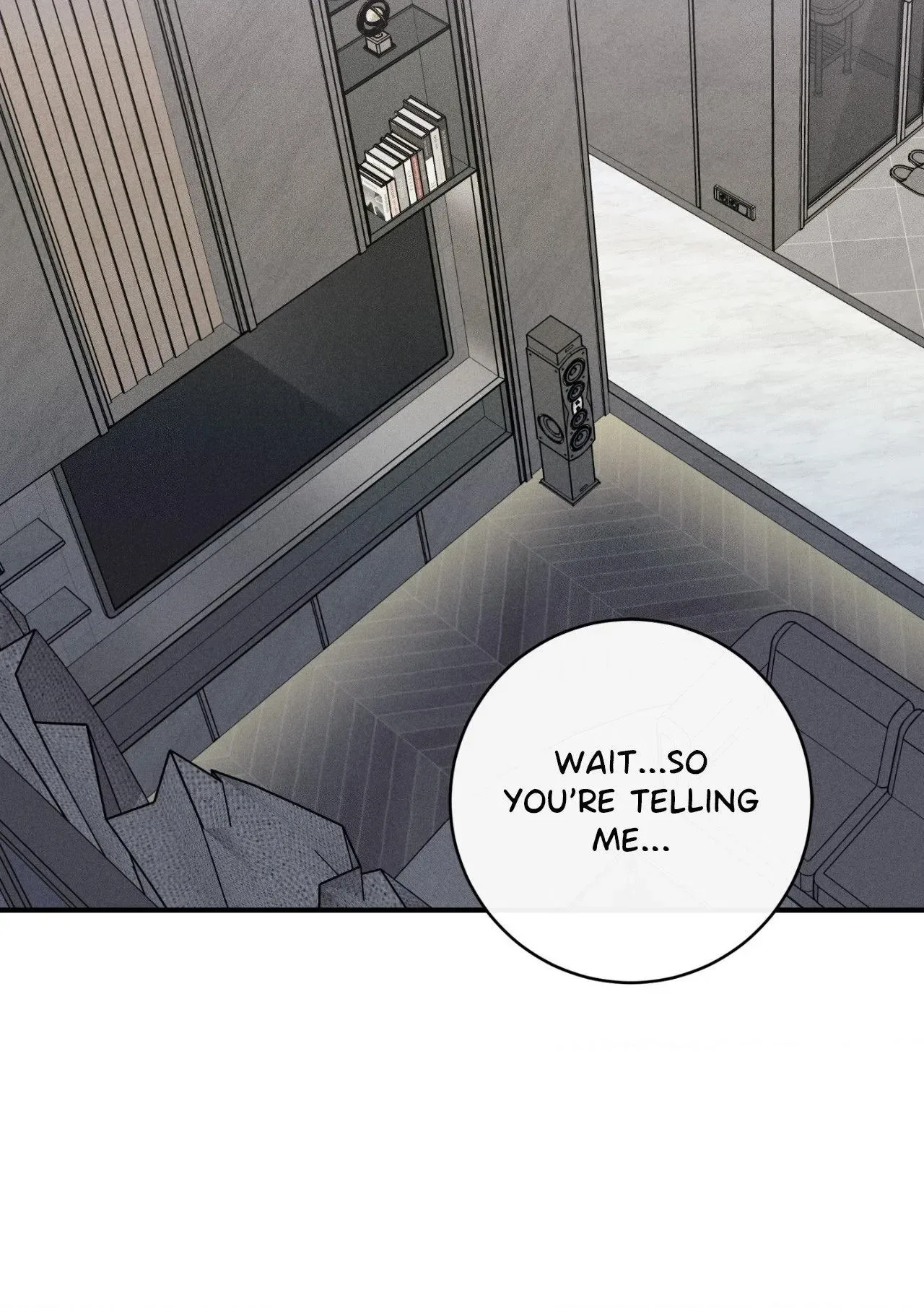 Symbiotic Relationship Between the Sun and the Moon Chapter 56 page 79