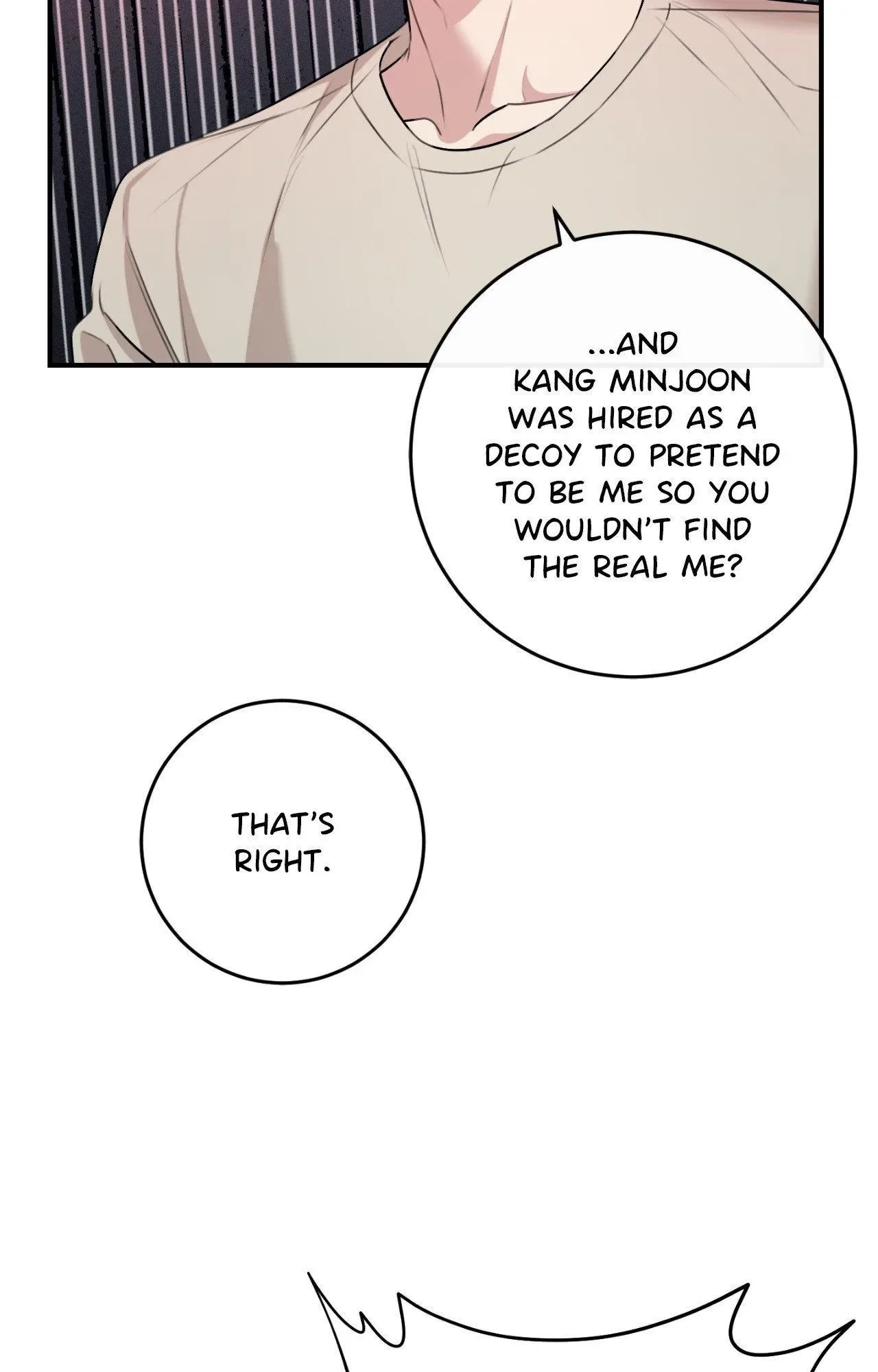 Symbiotic Relationship Between the Sun and the Moon Chapter 56 page 81