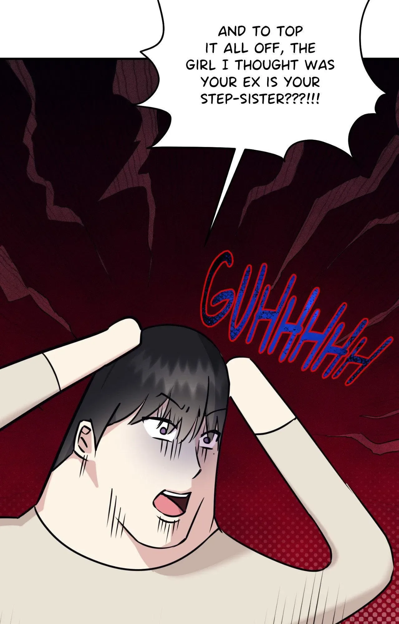 Symbiotic Relationship Between the Sun and the Moon Chapter 56 page 82