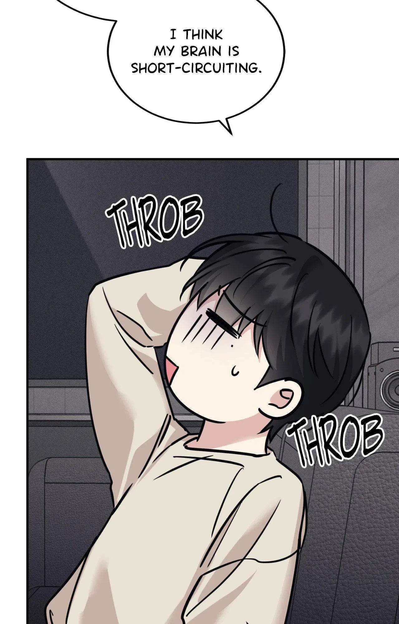 Symbiotic Relationship Between the Sun and the Moon Chapter 56 page 84