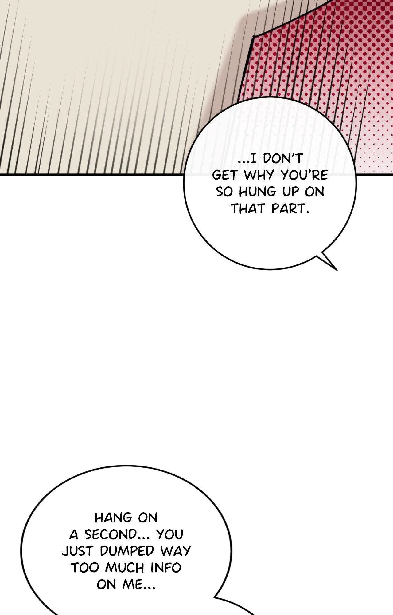 Symbiotic Relationship Between the Sun and the Moon Chapter 56 page 83