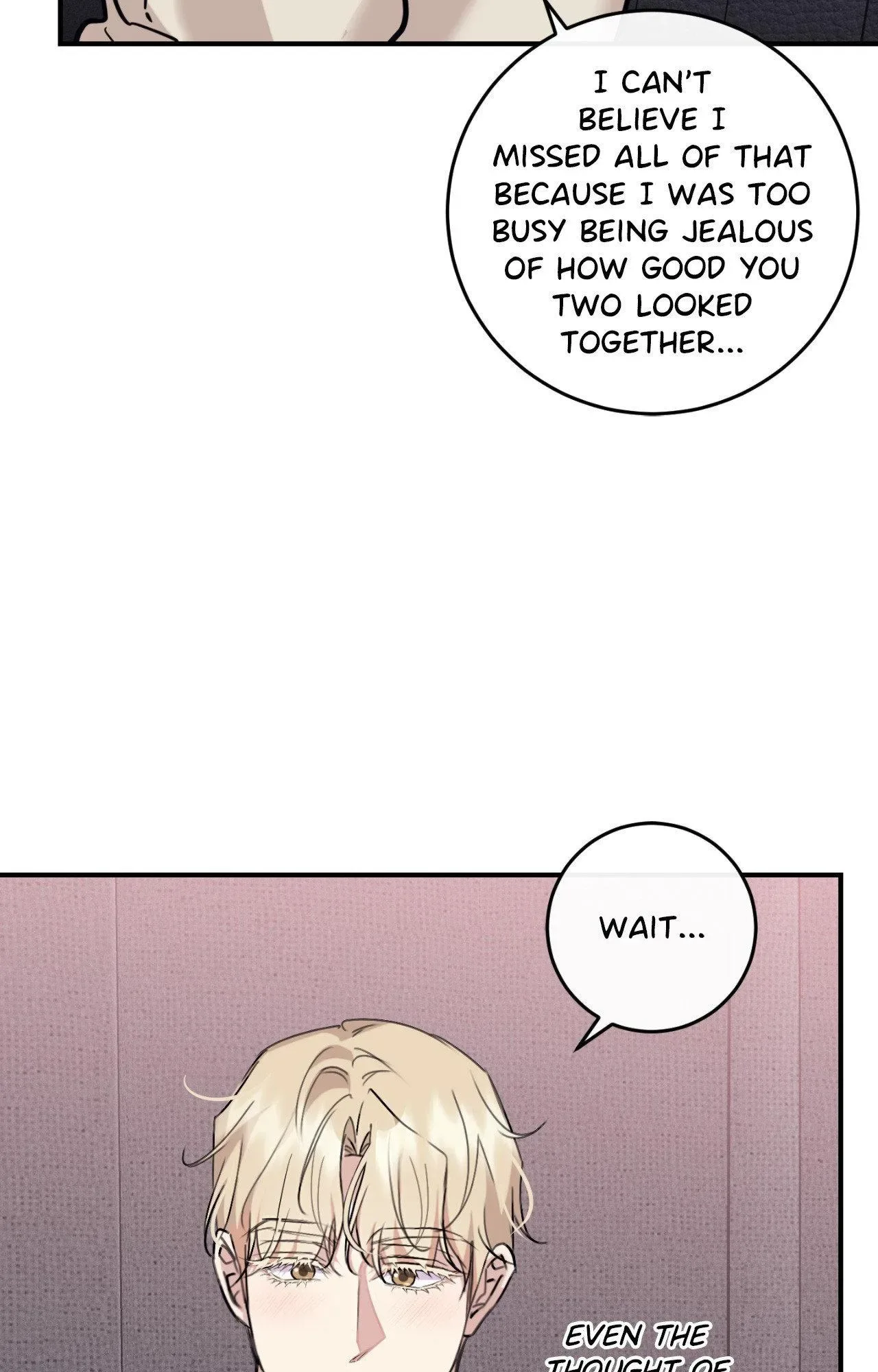 Symbiotic Relationship Between the Sun and the Moon Chapter 56 page 85