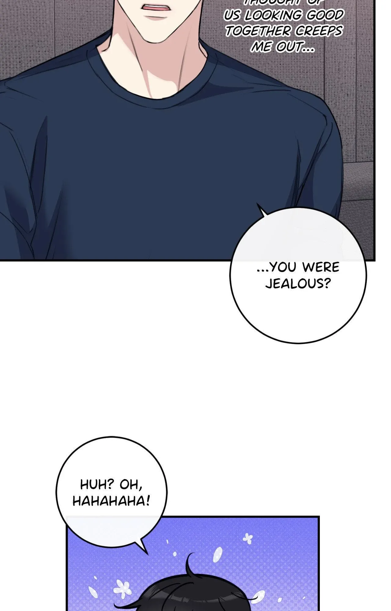 Symbiotic Relationship Between the Sun and the Moon Chapter 56 page 86