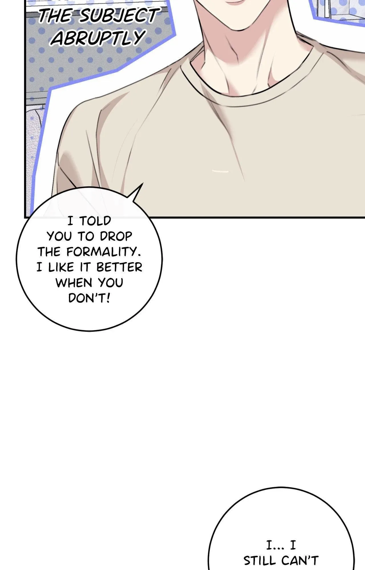 Symbiotic Relationship Between the Sun and the Moon Chapter 56 page 88