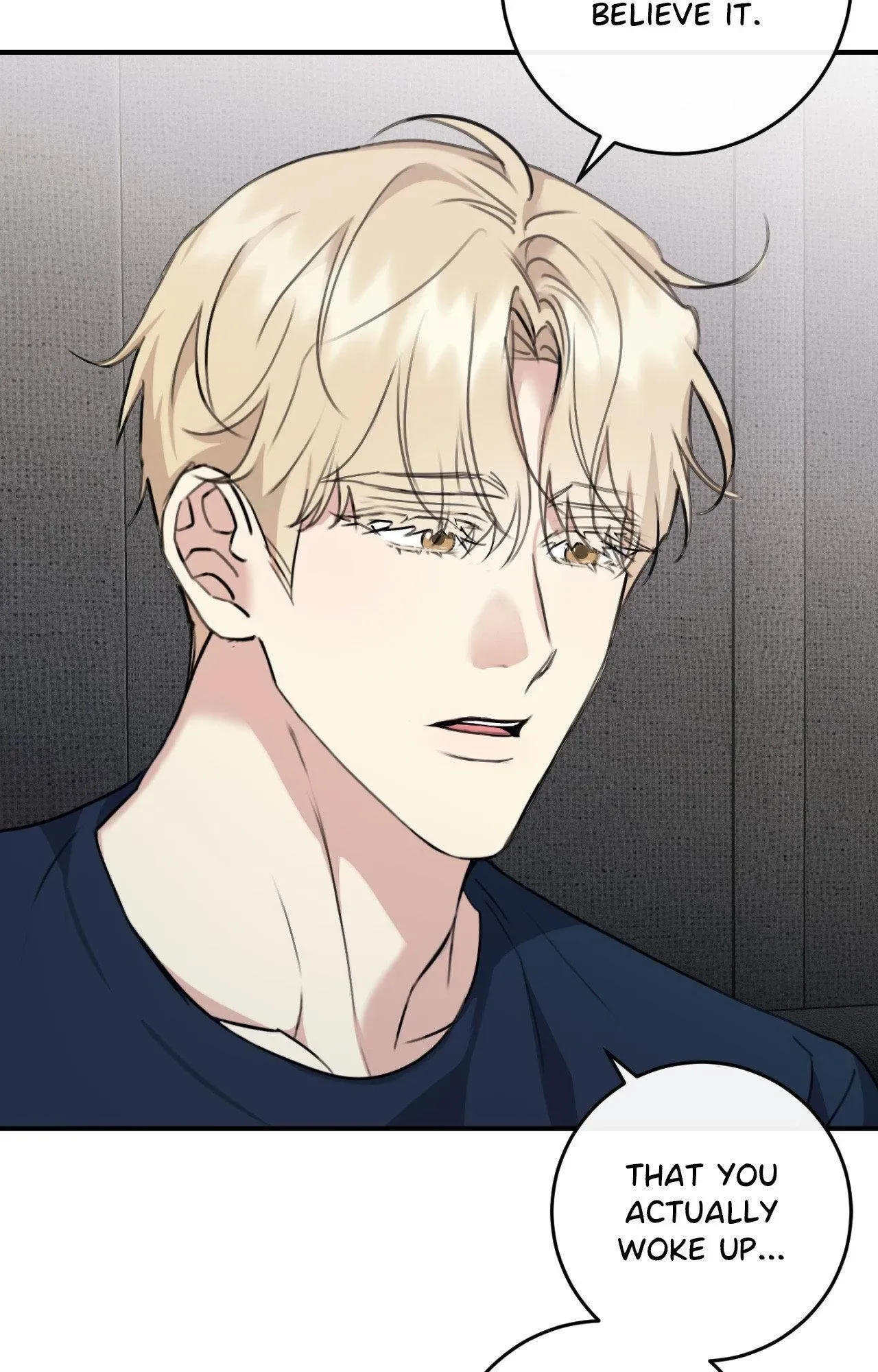 Symbiotic Relationship Between the Sun and the Moon Chapter 56 page 89