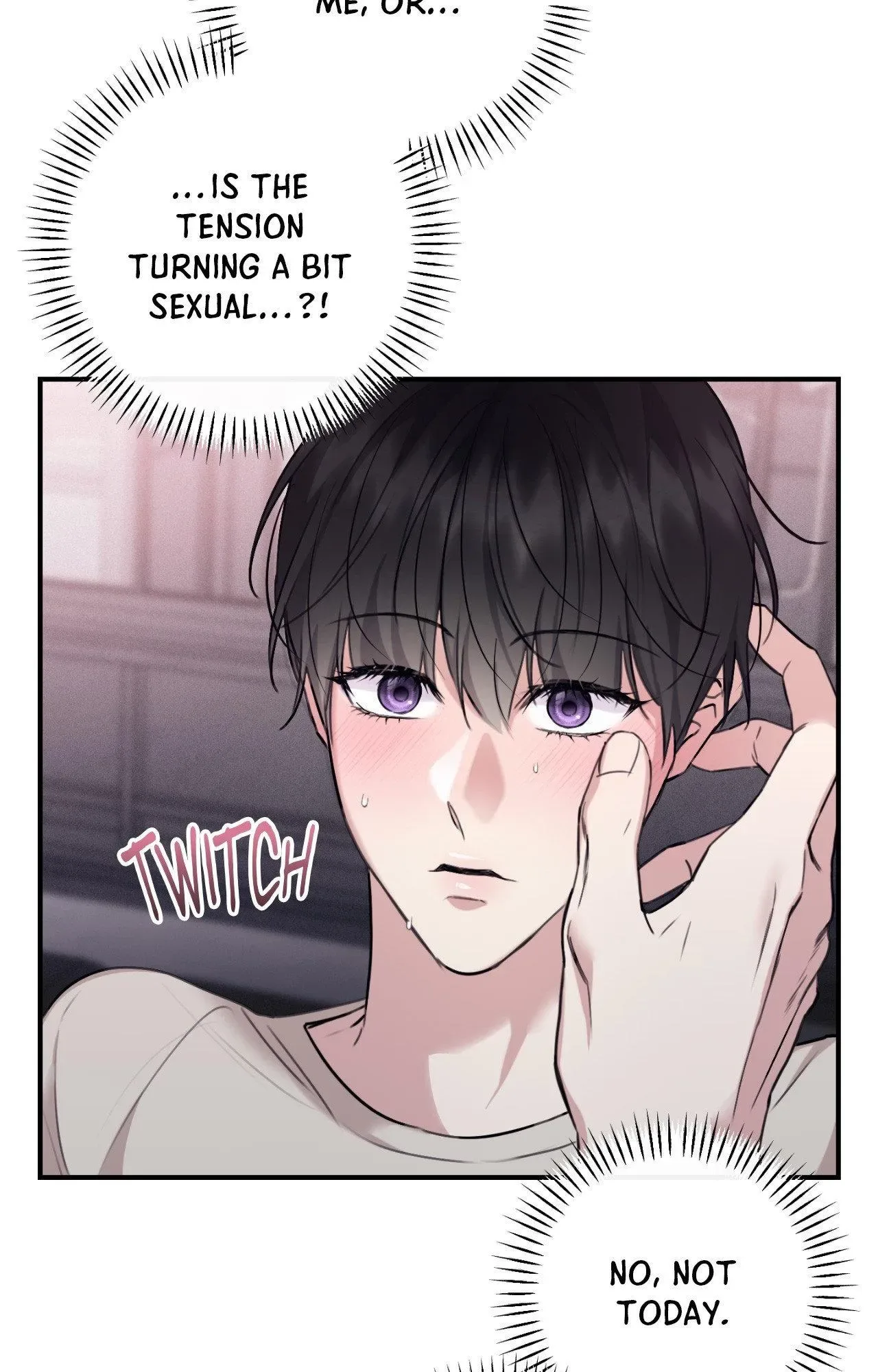 Symbiotic Relationship Between the Sun and the Moon Chapter 56 page 94