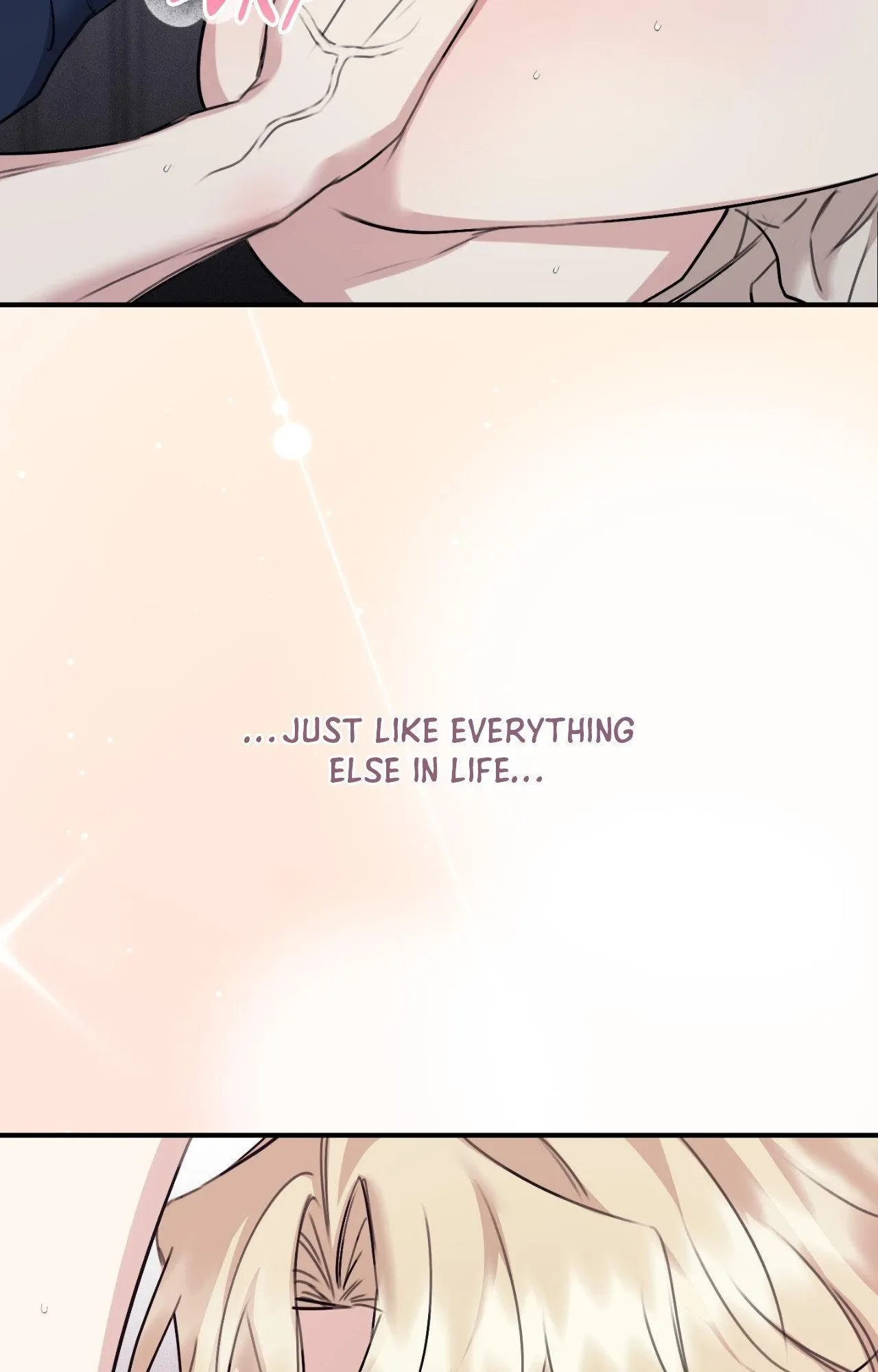 Symbiotic Relationship Between the Sun and the Moon Chapter 56 page 97