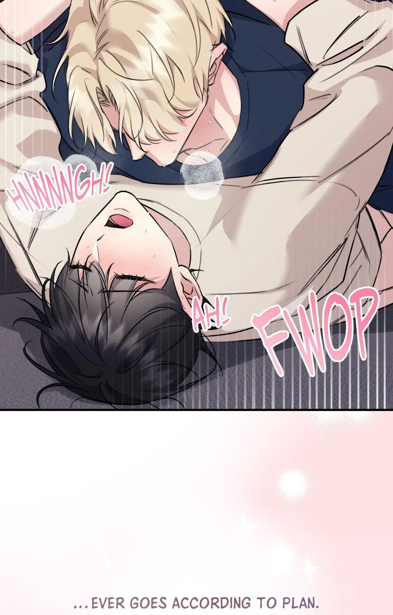 Symbiotic Relationship Between the Sun and the Moon Chapter 56 page 101