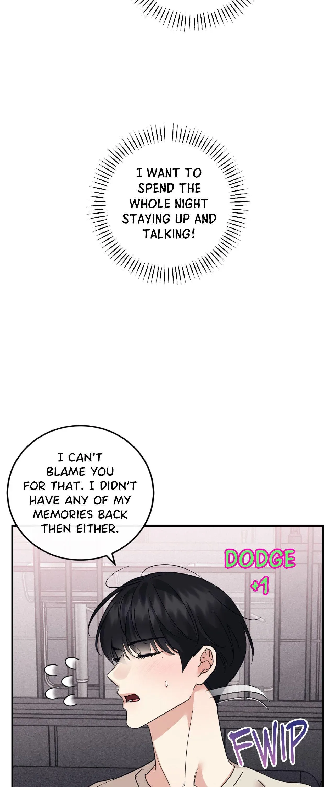 Symbiotic Relationship Between the Sun and the Moon Chapter 57 page 4