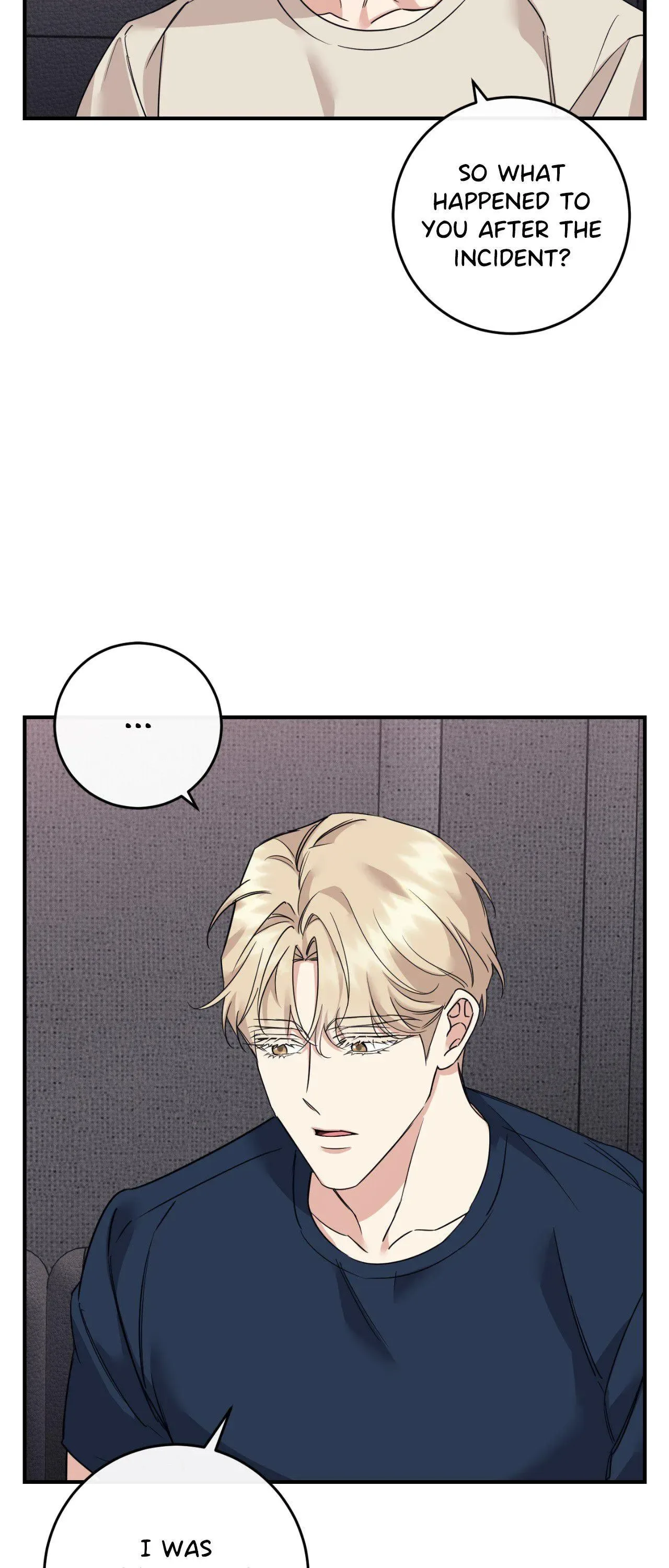 Symbiotic Relationship Between the Sun and the Moon Chapter 57 page 5