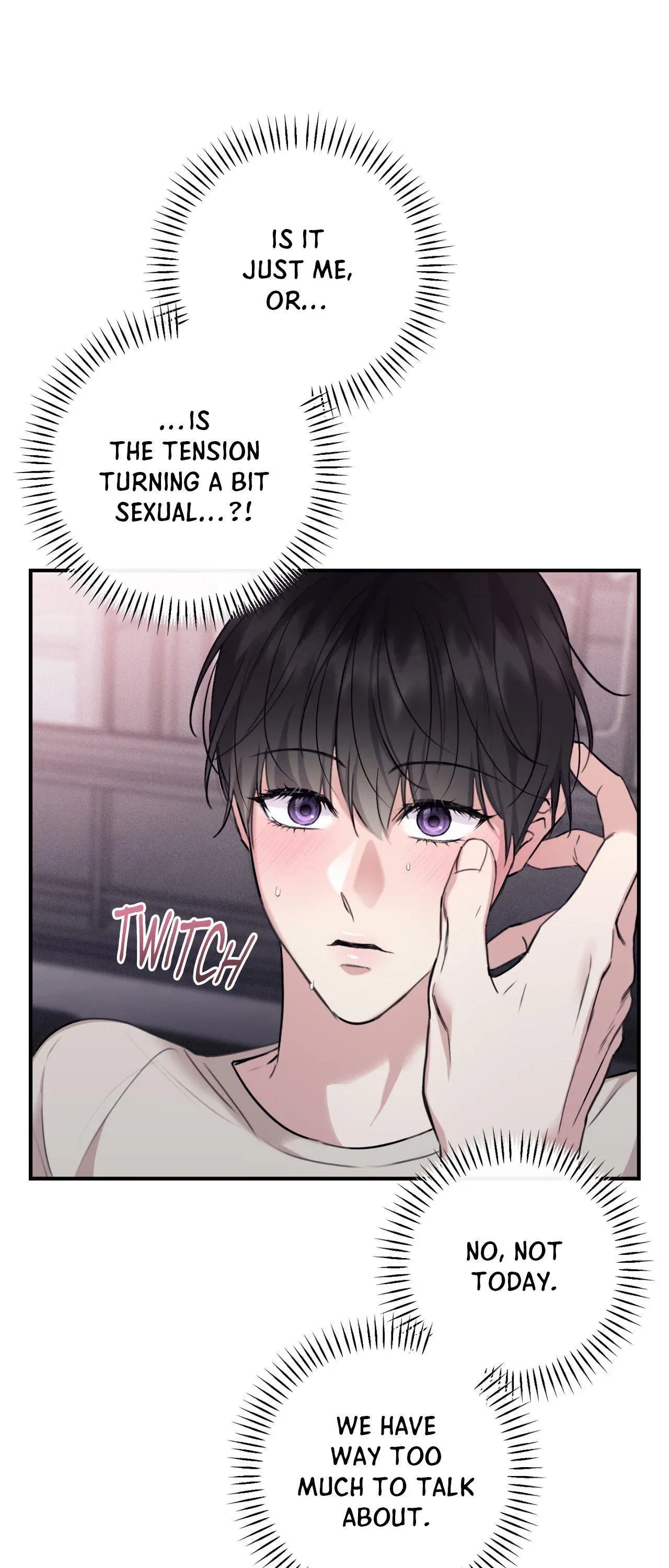 Symbiotic Relationship Between the Sun and the Moon Chapter 57 page 3