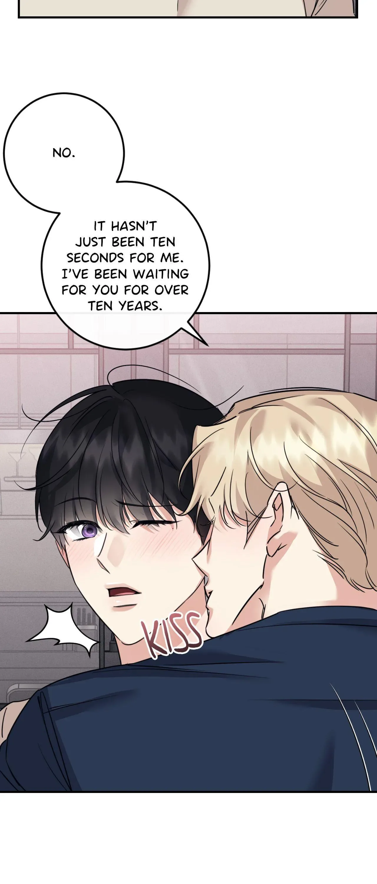 Symbiotic Relationship Between the Sun and the Moon Chapter 57 page 26