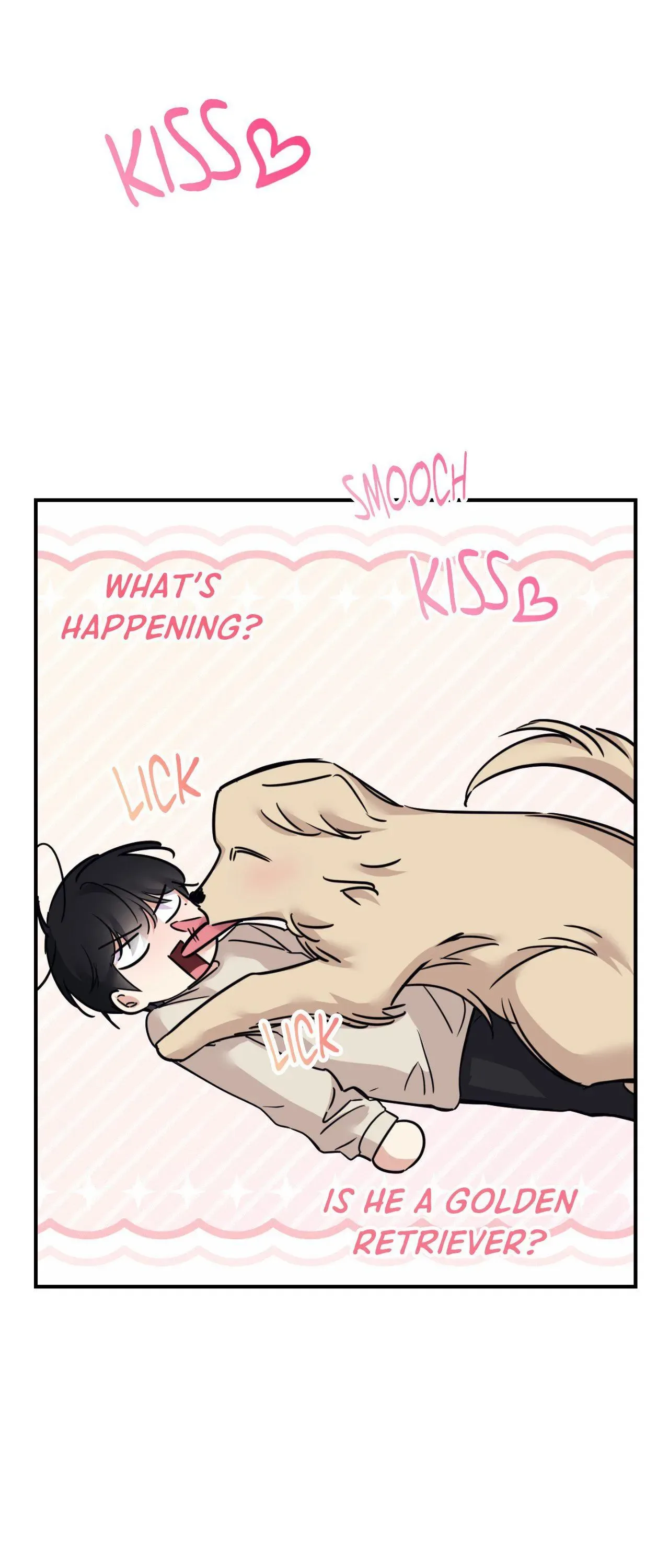 Symbiotic Relationship Between the Sun and the Moon Chapter 57 page 27