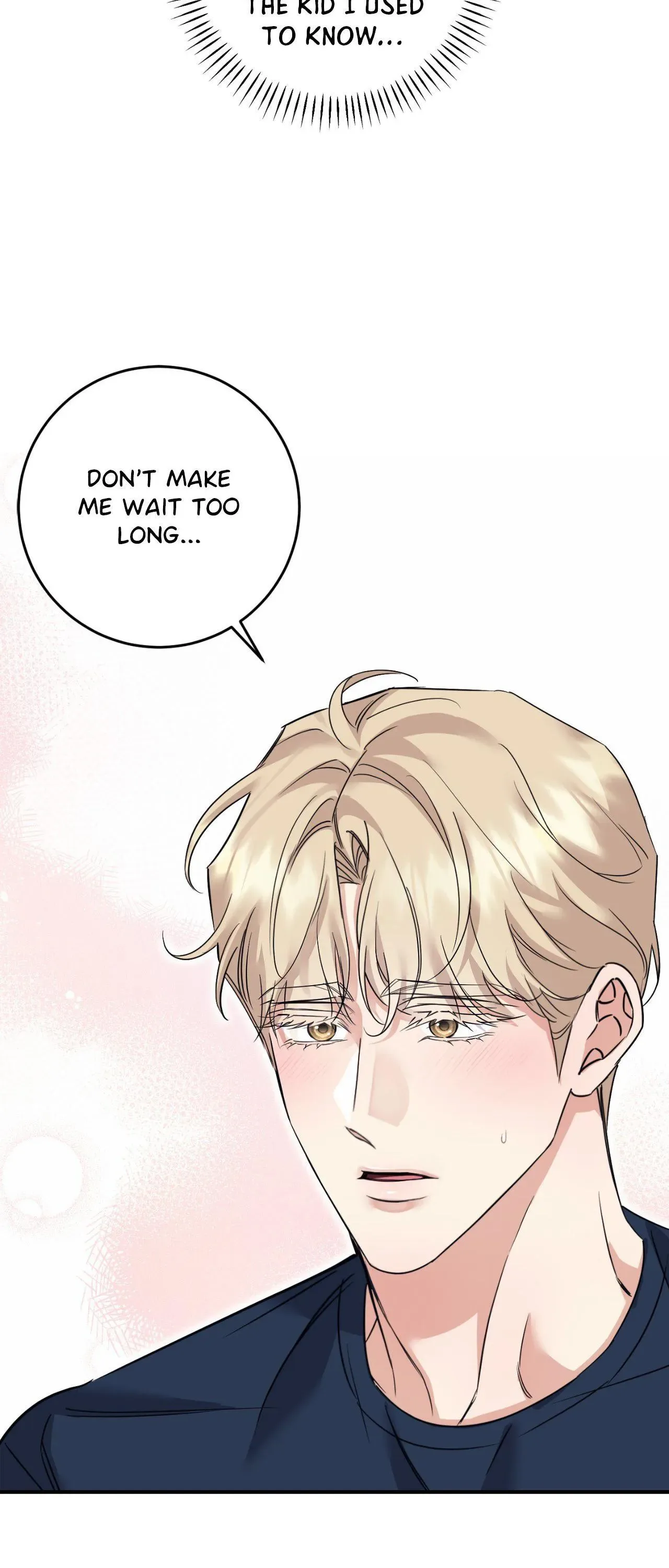 Symbiotic Relationship Between the Sun and the Moon Chapter 57 page 24