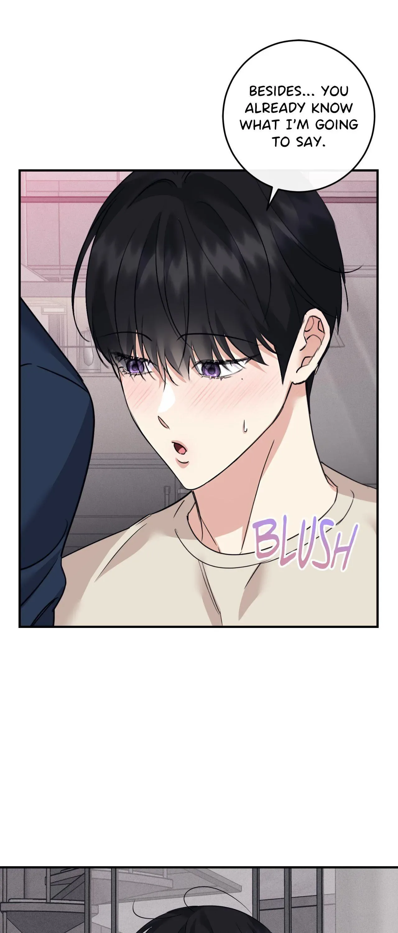 Symbiotic Relationship Between the Sun and the Moon Chapter 57 page 29