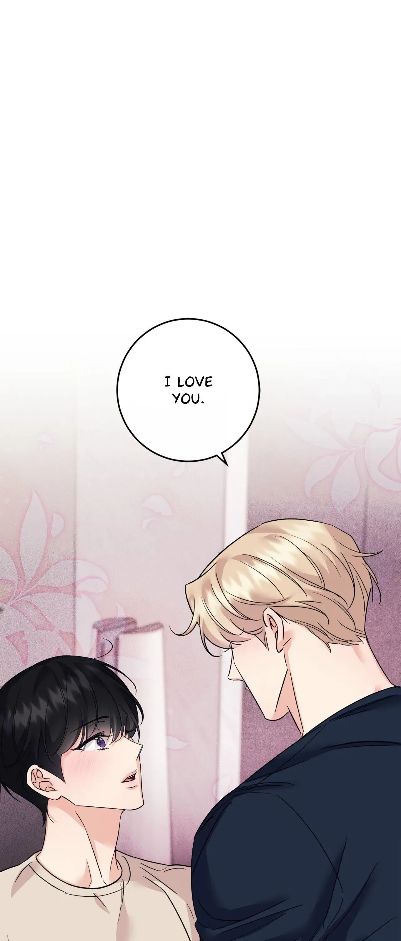 Symbiotic Relationship Between the Sun and the Moon Chapter 57 page 20