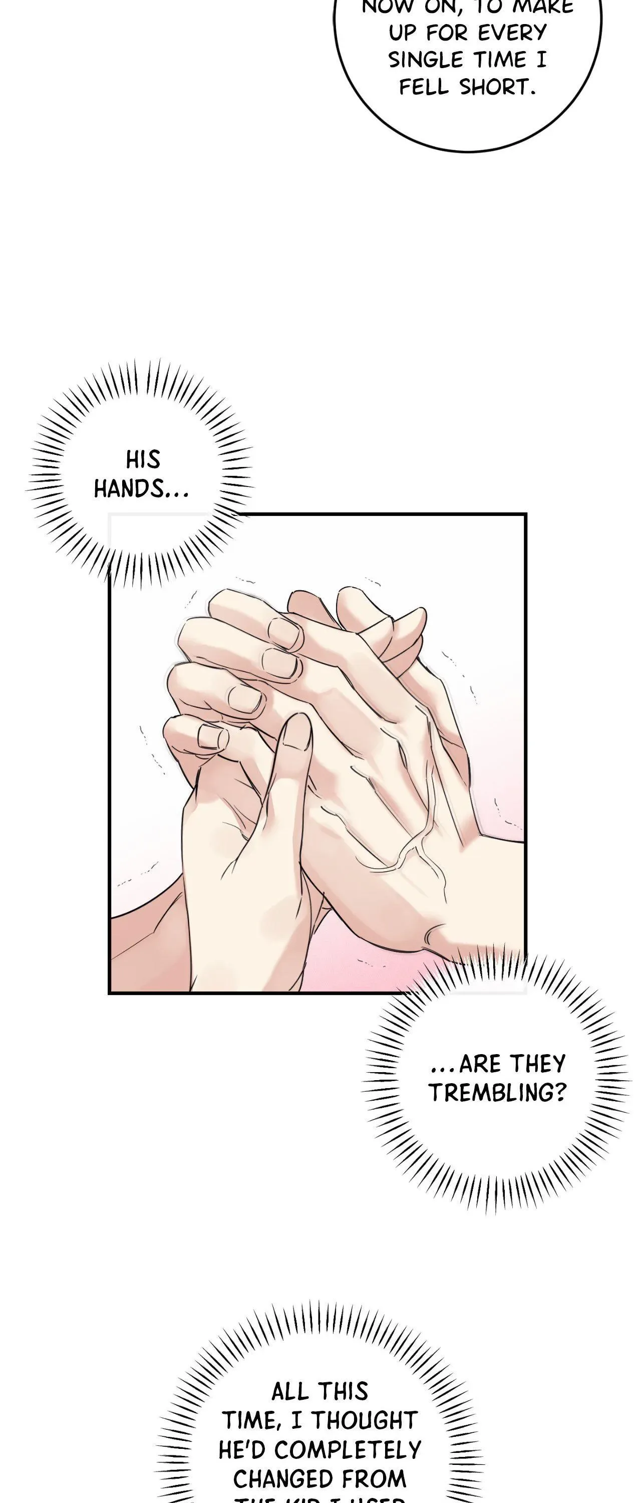 Symbiotic Relationship Between the Sun and the Moon Chapter 57 page 23