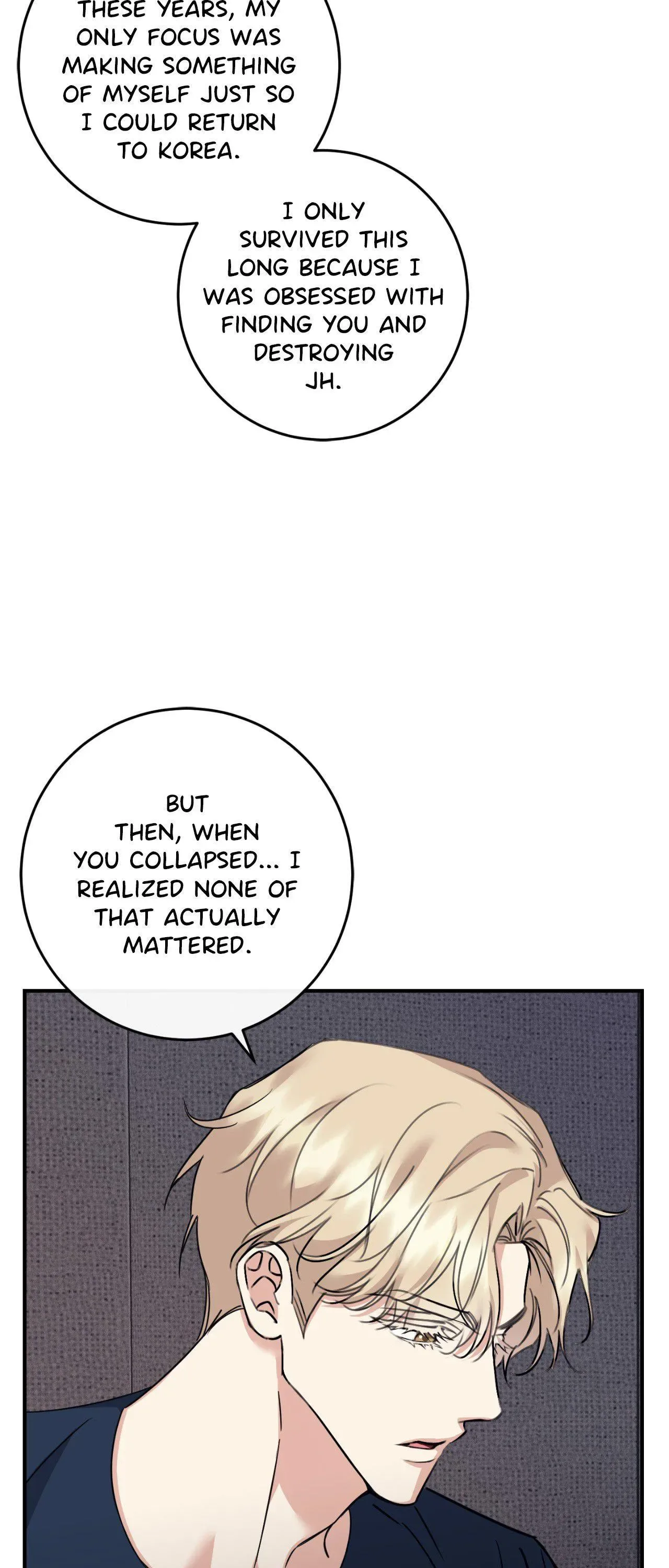 Symbiotic Relationship Between the Sun and the Moon Chapter 57 page 7