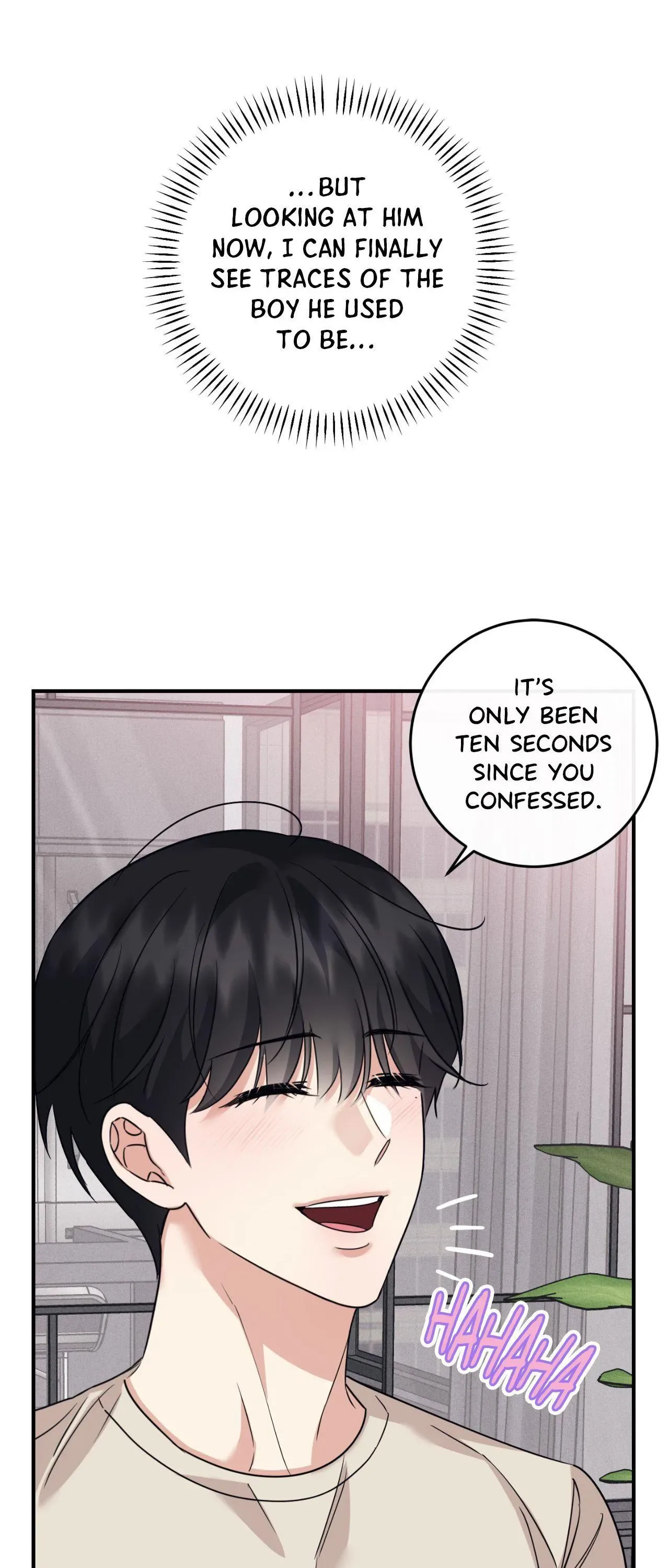 Symbiotic Relationship Between the Sun and the Moon Chapter 57 page 25
