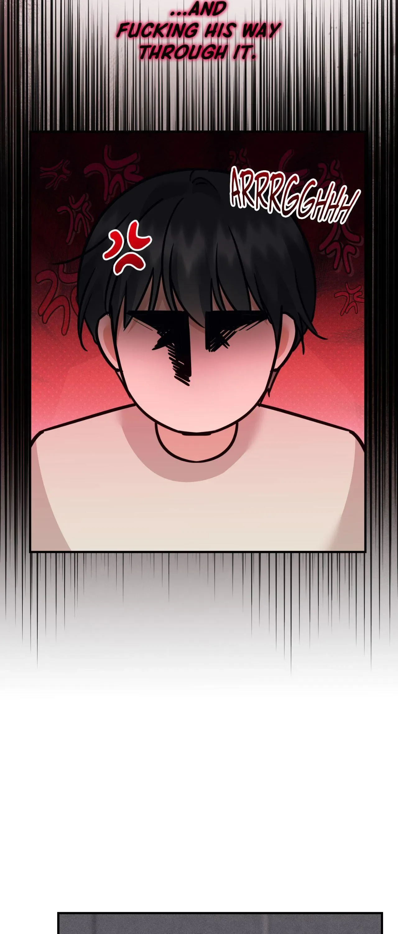 Symbiotic Relationship Between the Sun and the Moon Chapter 57 page 10
