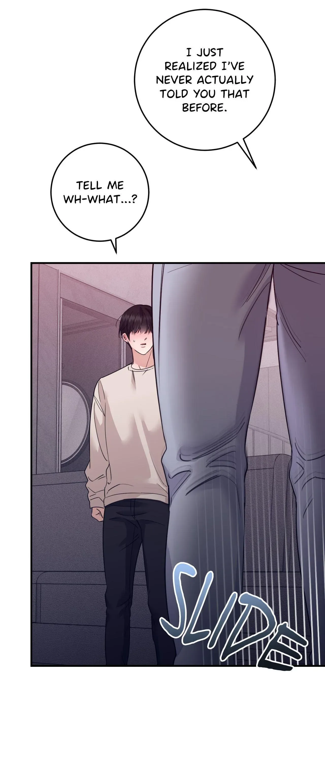 Symbiotic Relationship Between the Sun and the Moon Chapter 57 page 19