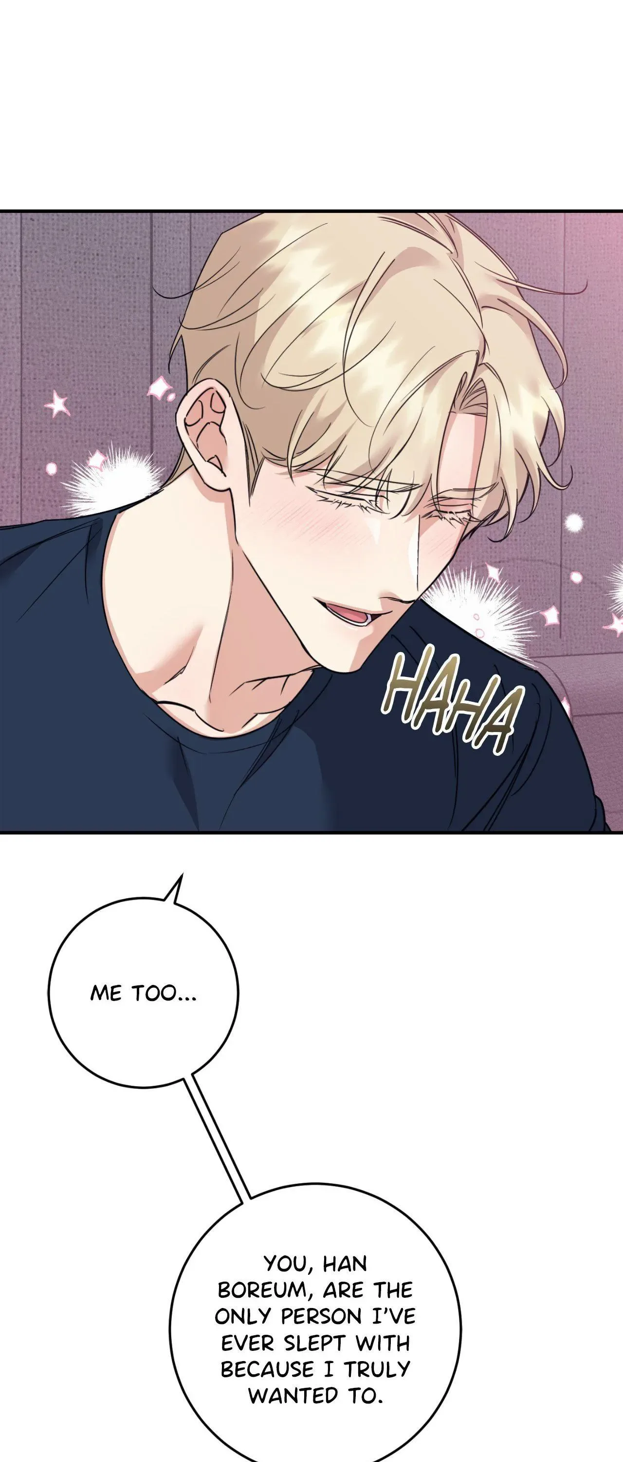 Symbiotic Relationship Between the Sun and the Moon Chapter 57 page 17