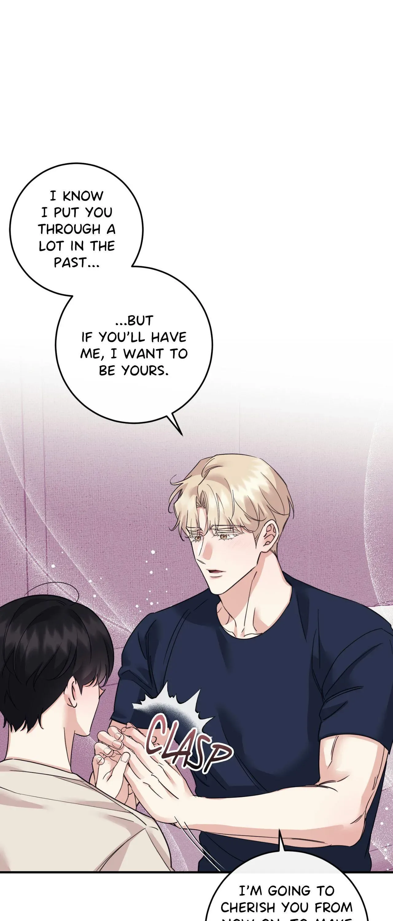 Symbiotic Relationship Between the Sun and the Moon Chapter 57 page 22