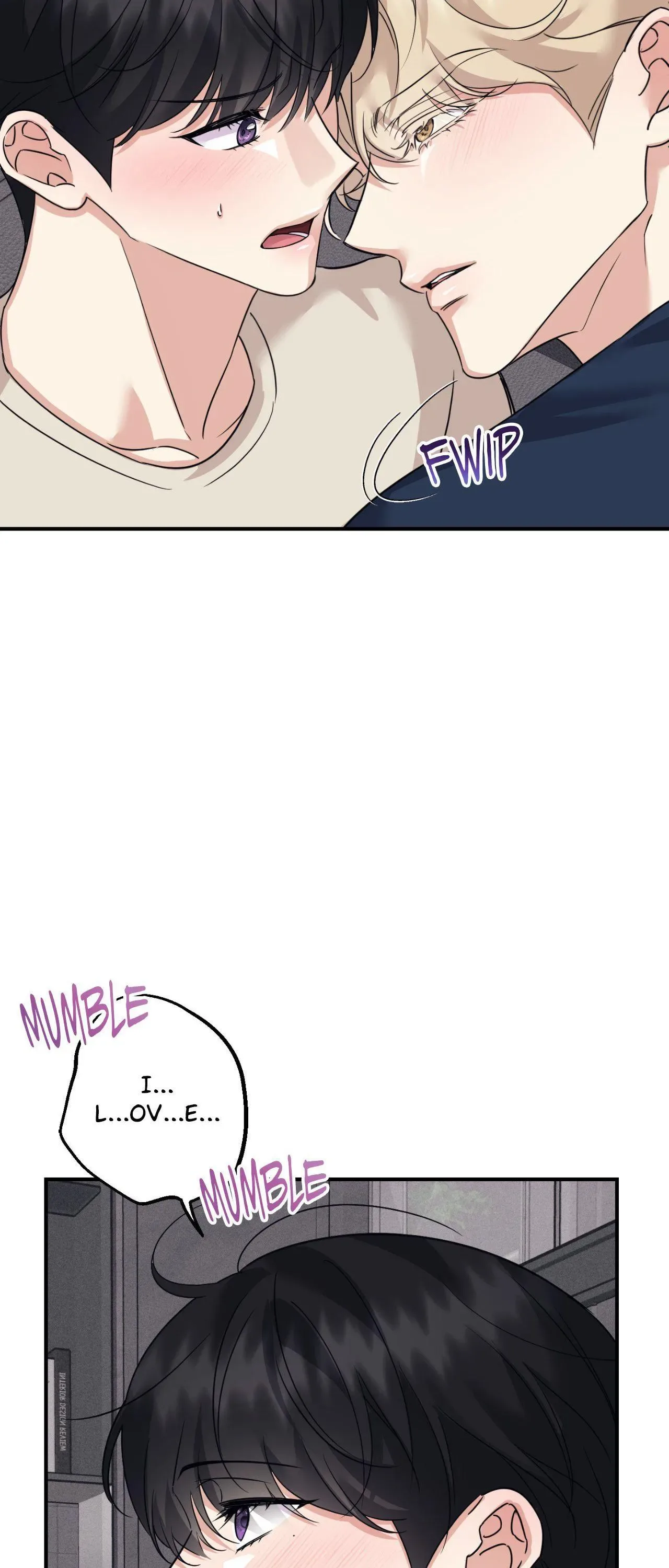 Symbiotic Relationship Between the Sun and the Moon Chapter 57 page 31