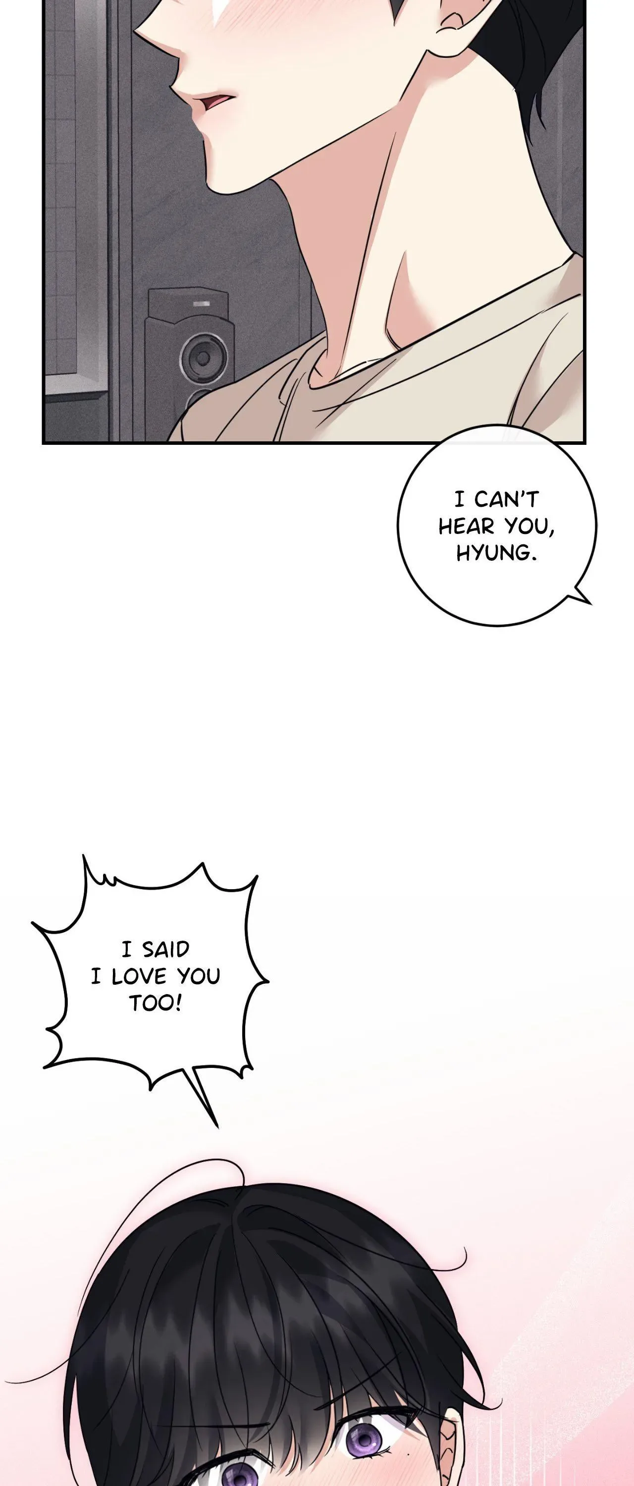 Symbiotic Relationship Between the Sun and the Moon Chapter 57 page 32