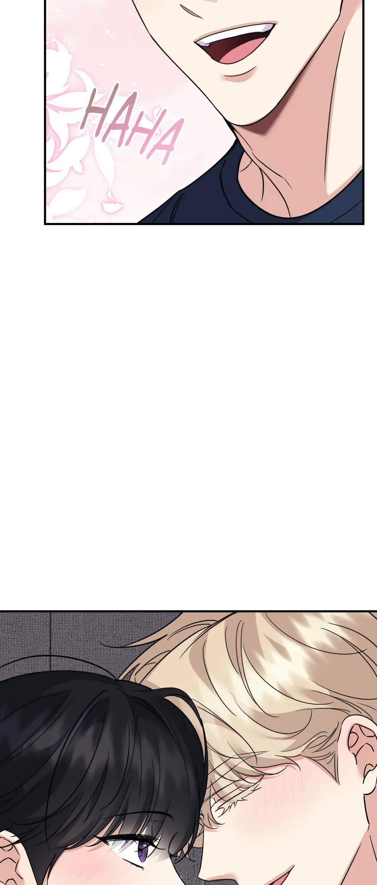 Symbiotic Relationship Between the Sun and the Moon Chapter 57 page 34