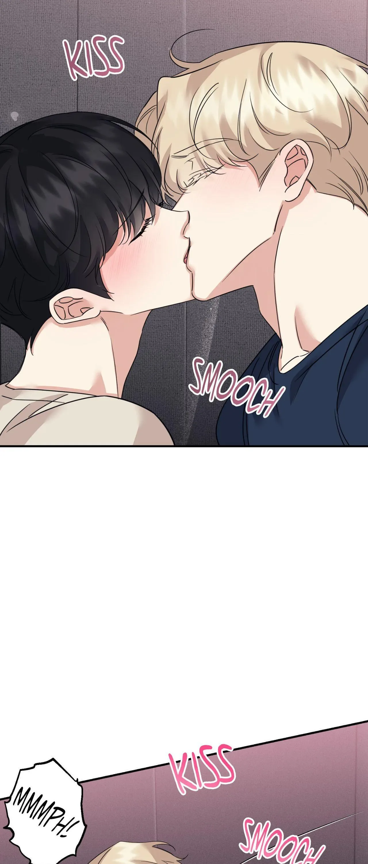 Symbiotic Relationship Between the Sun and the Moon Chapter 57 page 37