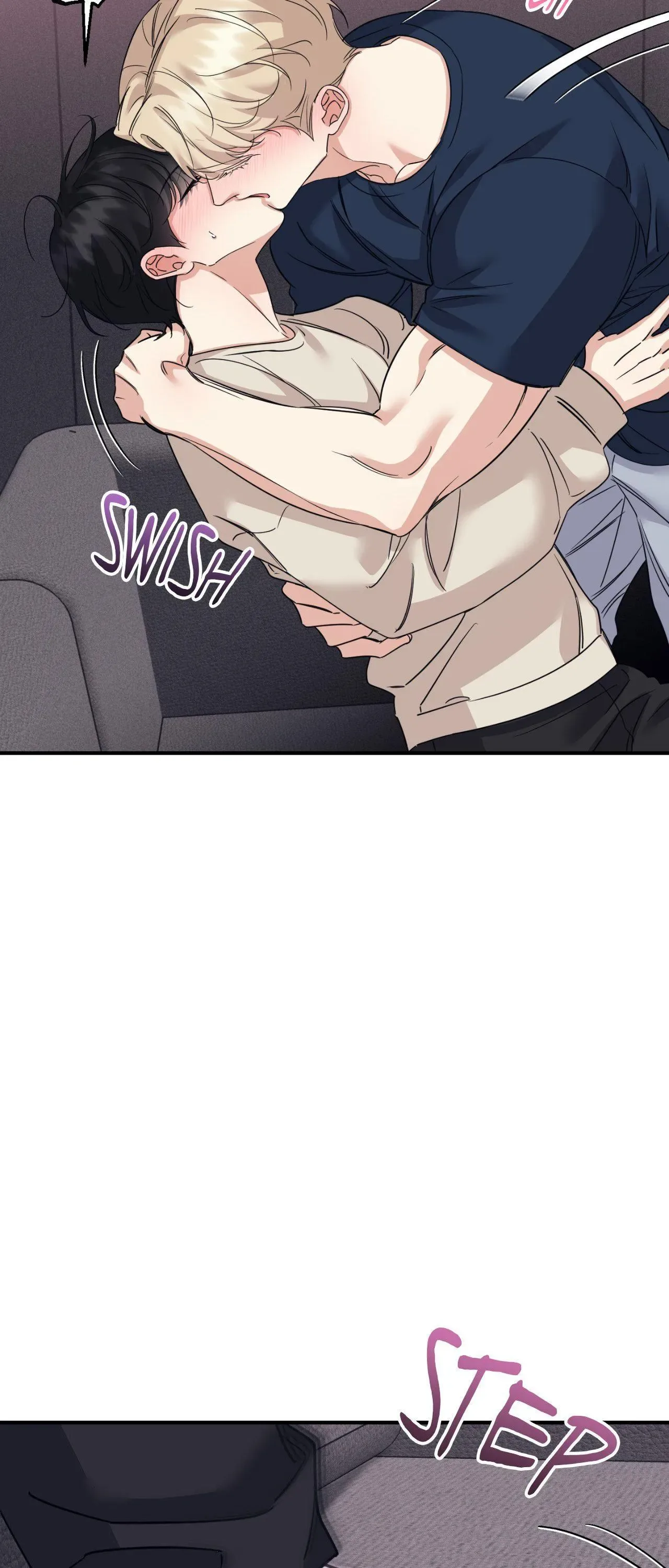 Symbiotic Relationship Between the Sun and the Moon Chapter 57 page 38