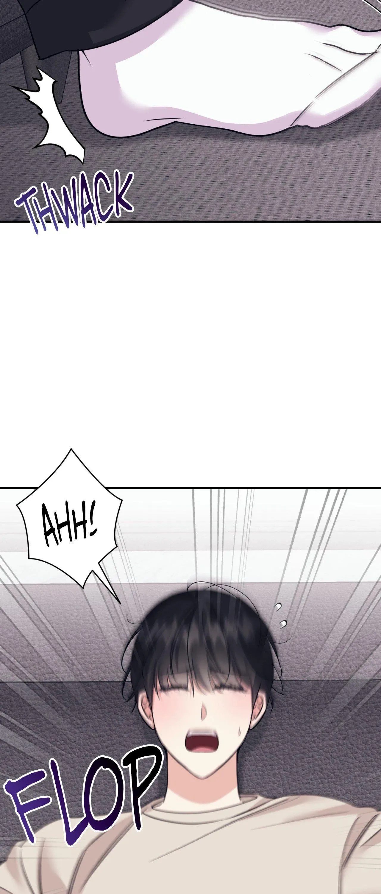 Symbiotic Relationship Between the Sun and the Moon Chapter 57 page 39