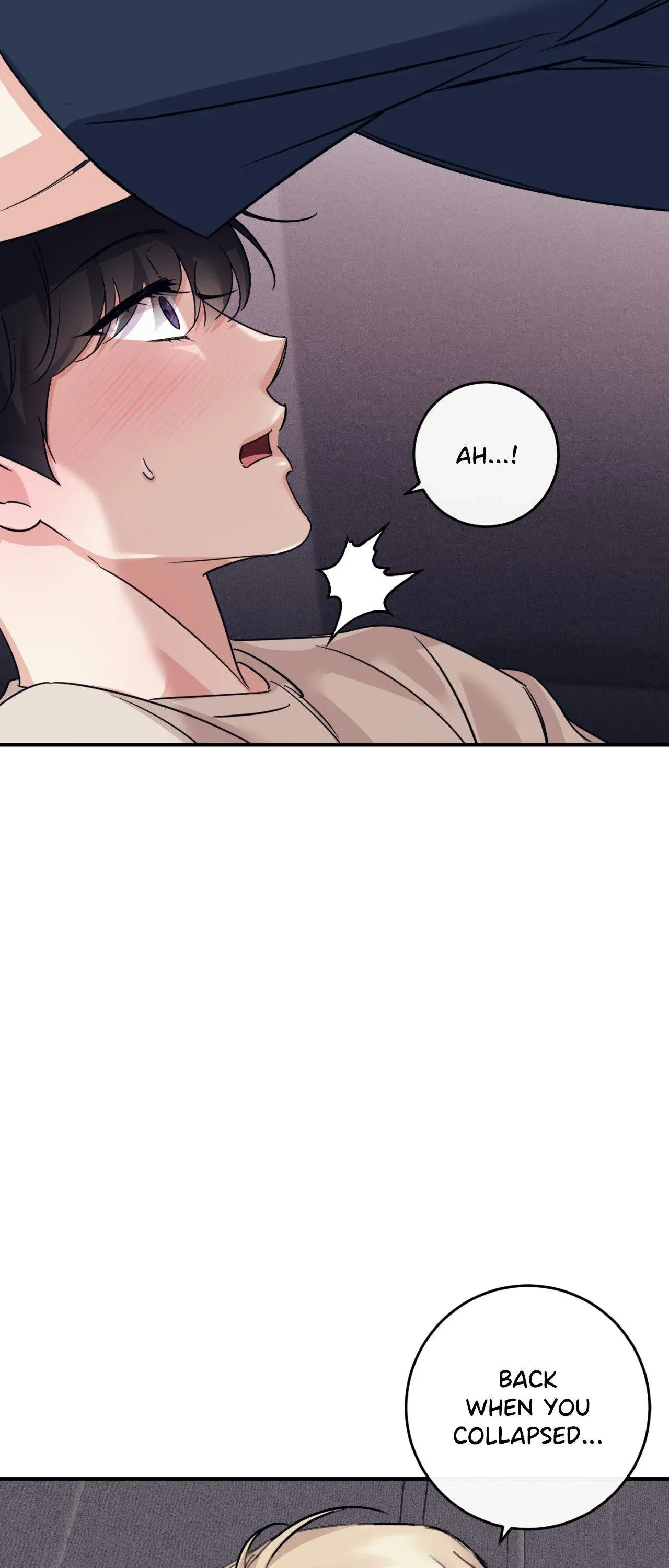 Symbiotic Relationship Between the Sun and the Moon Chapter 57 page 41
