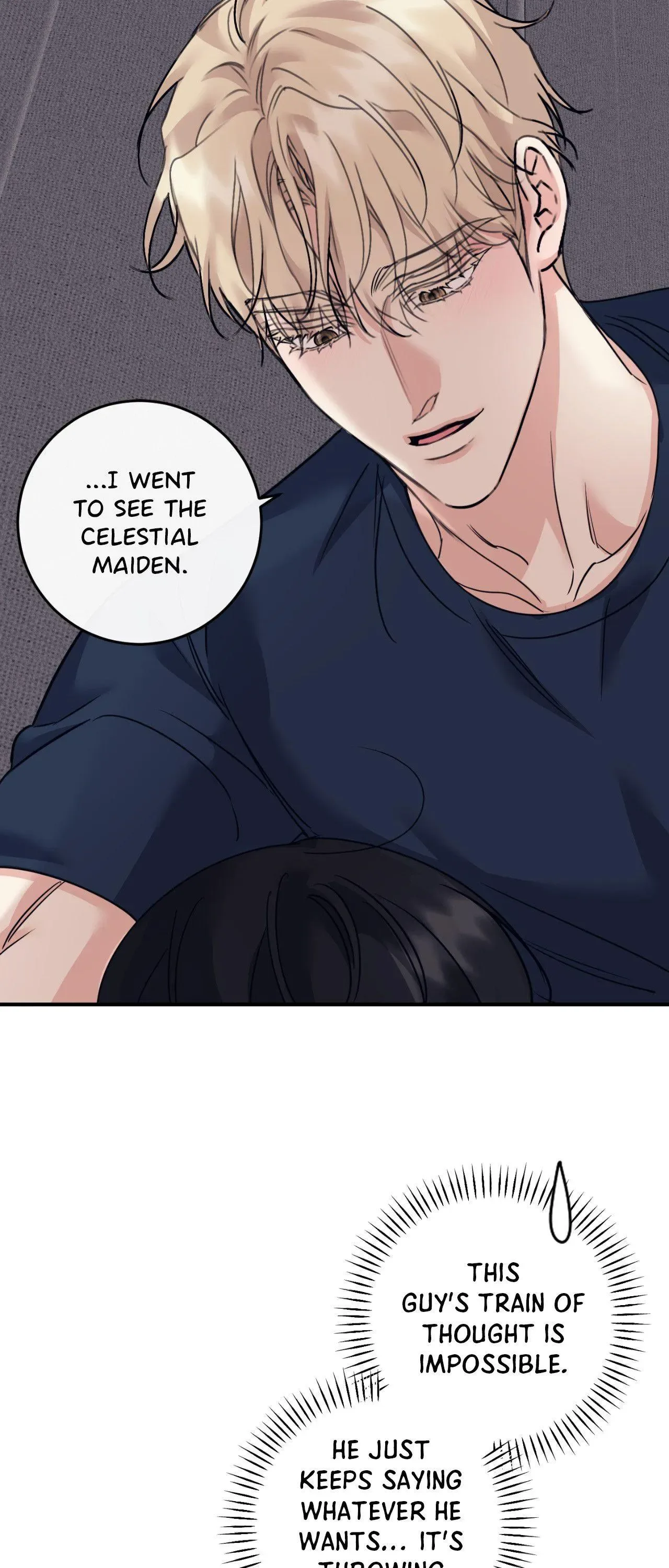 Symbiotic Relationship Between the Sun and the Moon Chapter 57 page 42