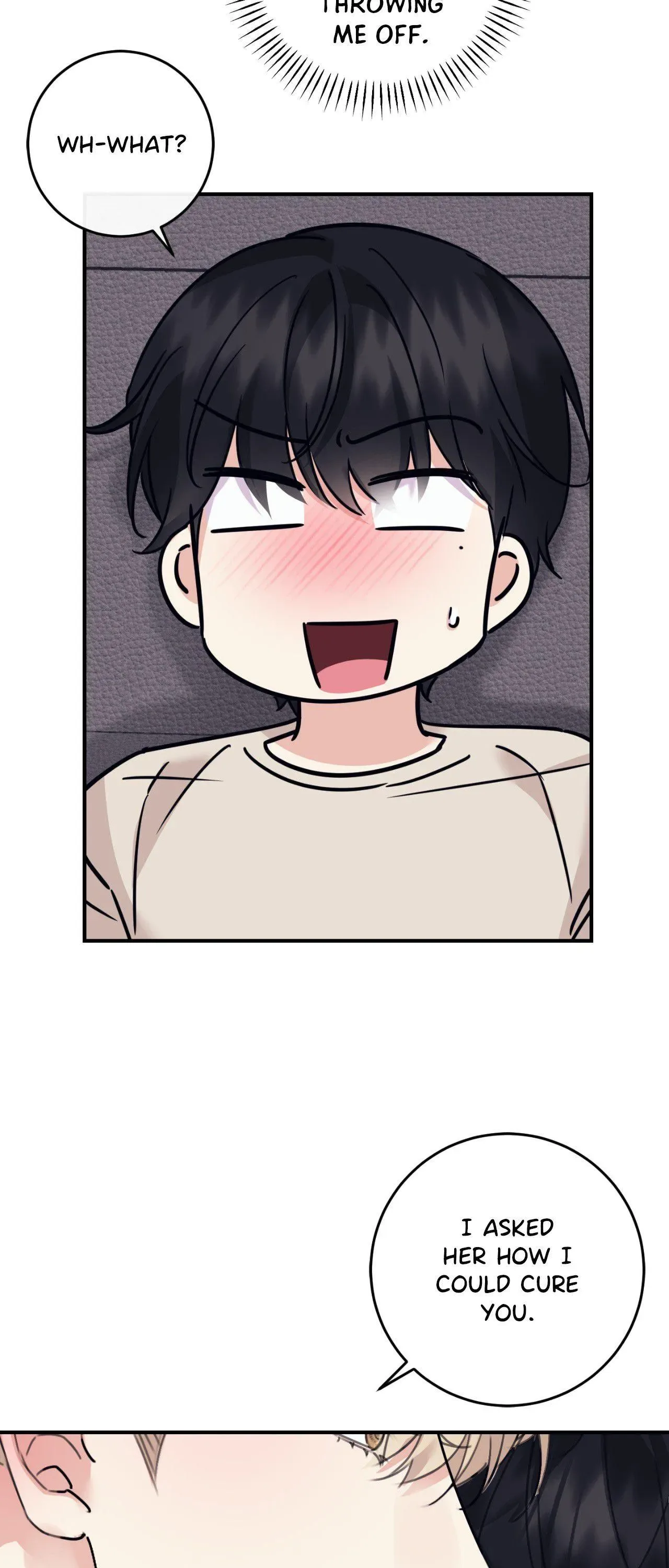 Symbiotic Relationship Between the Sun and the Moon Chapter 57 page 43
