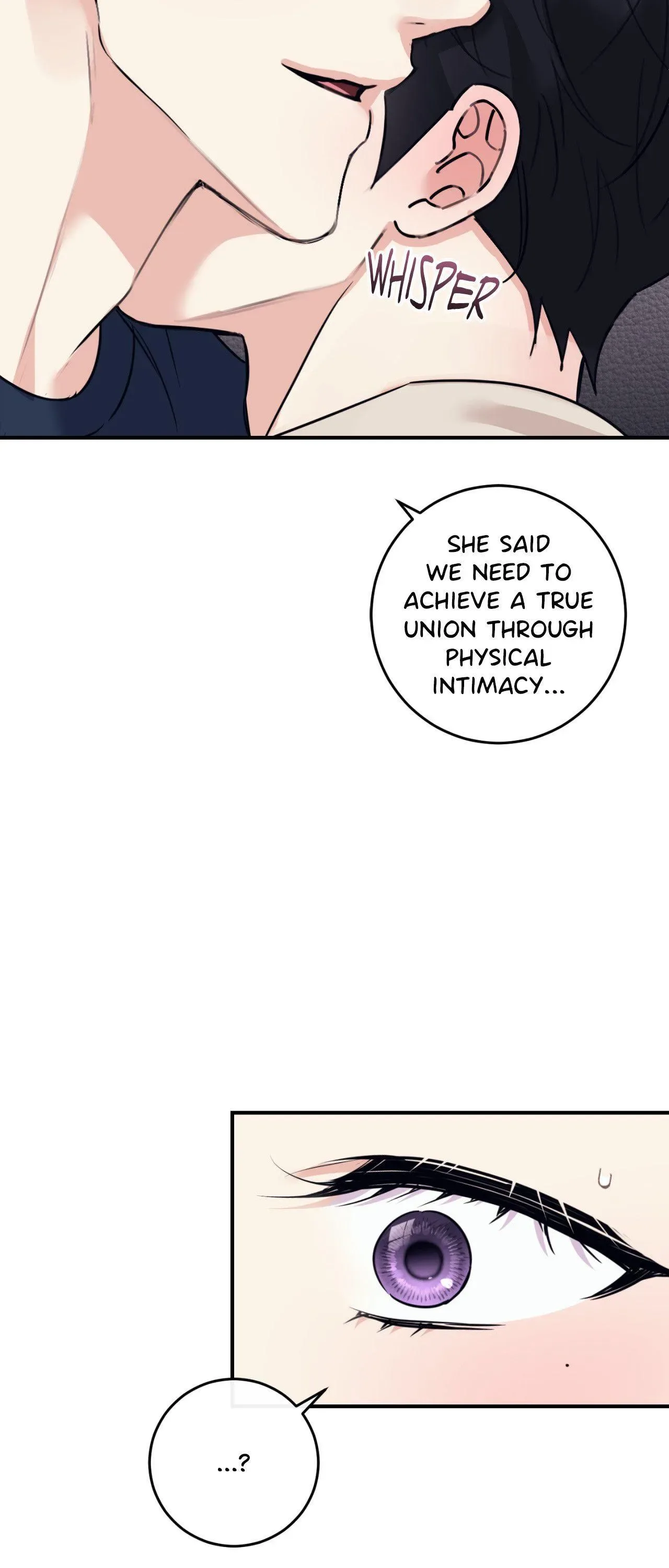Symbiotic Relationship Between the Sun and the Moon Chapter 57 page 44