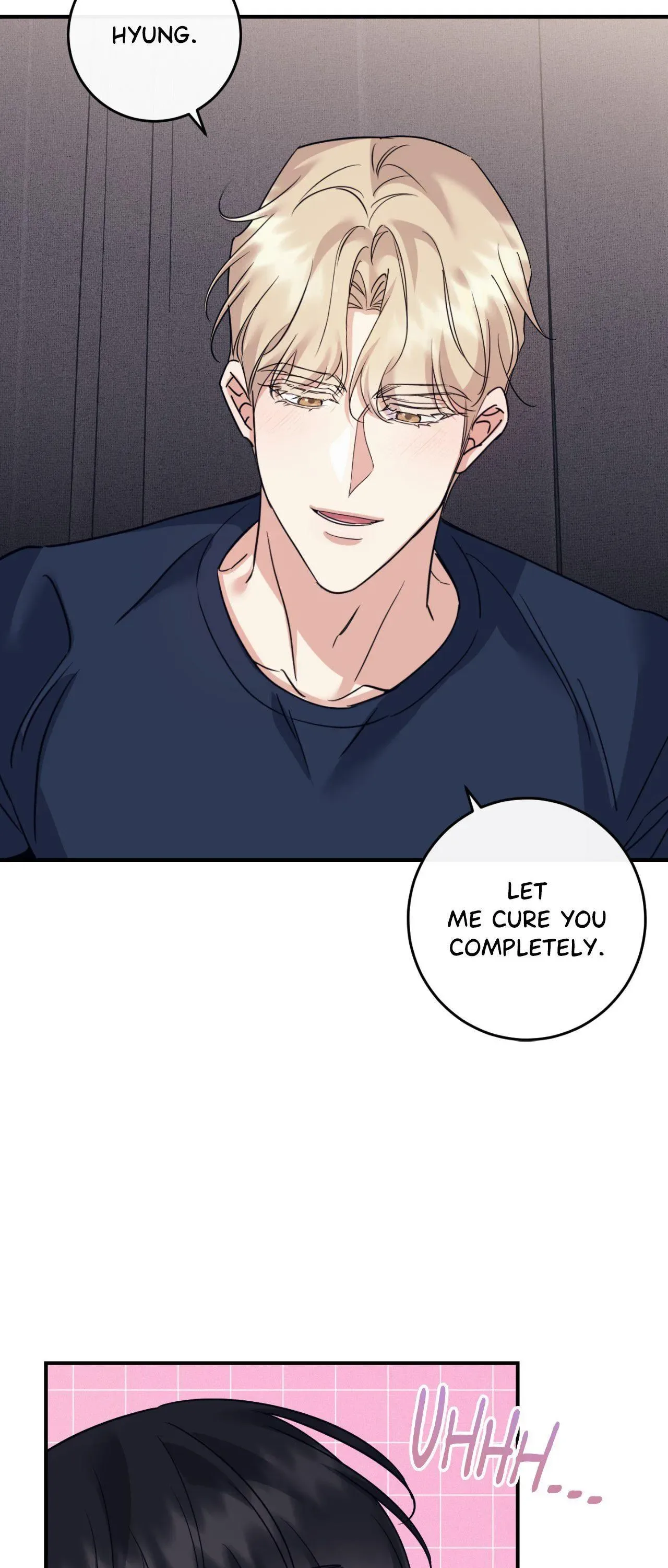 Symbiotic Relationship Between the Sun and the Moon Chapter 57 page 47