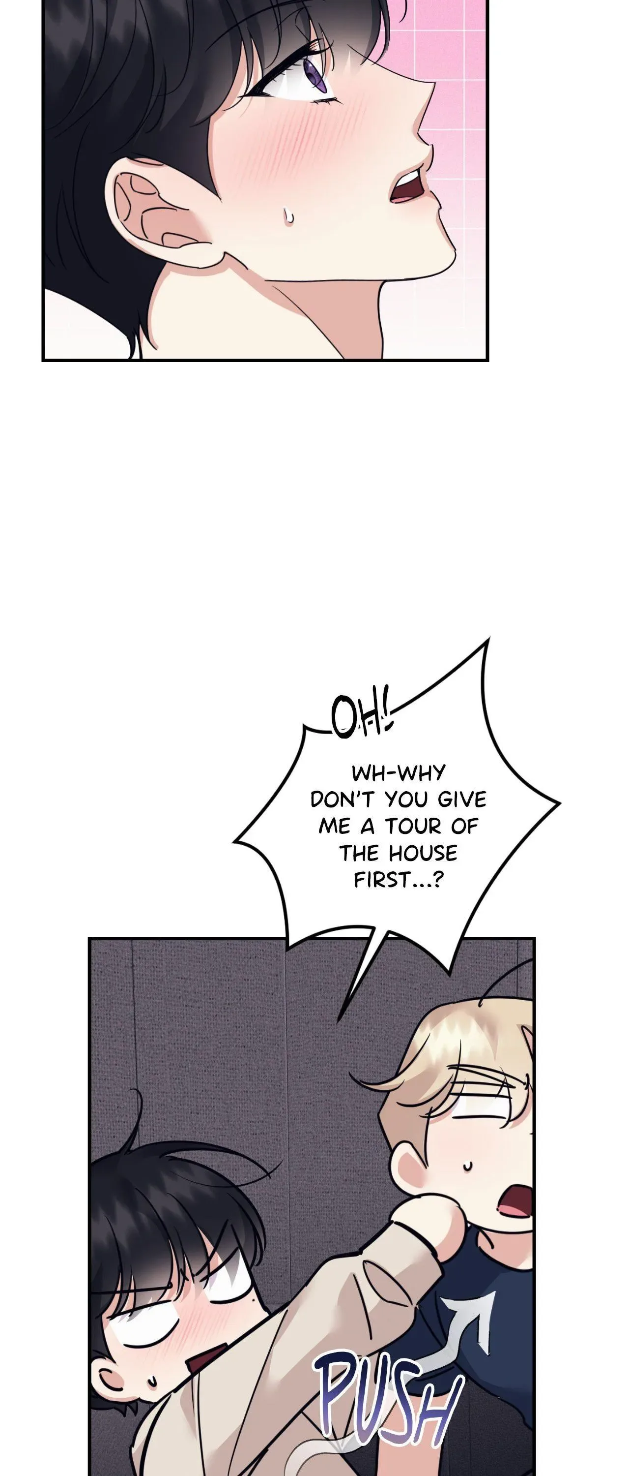 Symbiotic Relationship Between the Sun and the Moon Chapter 57 page 48