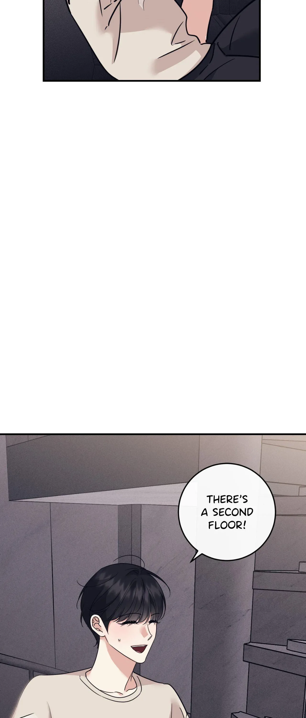 Symbiotic Relationship Between the Sun and the Moon Chapter 57 page 49