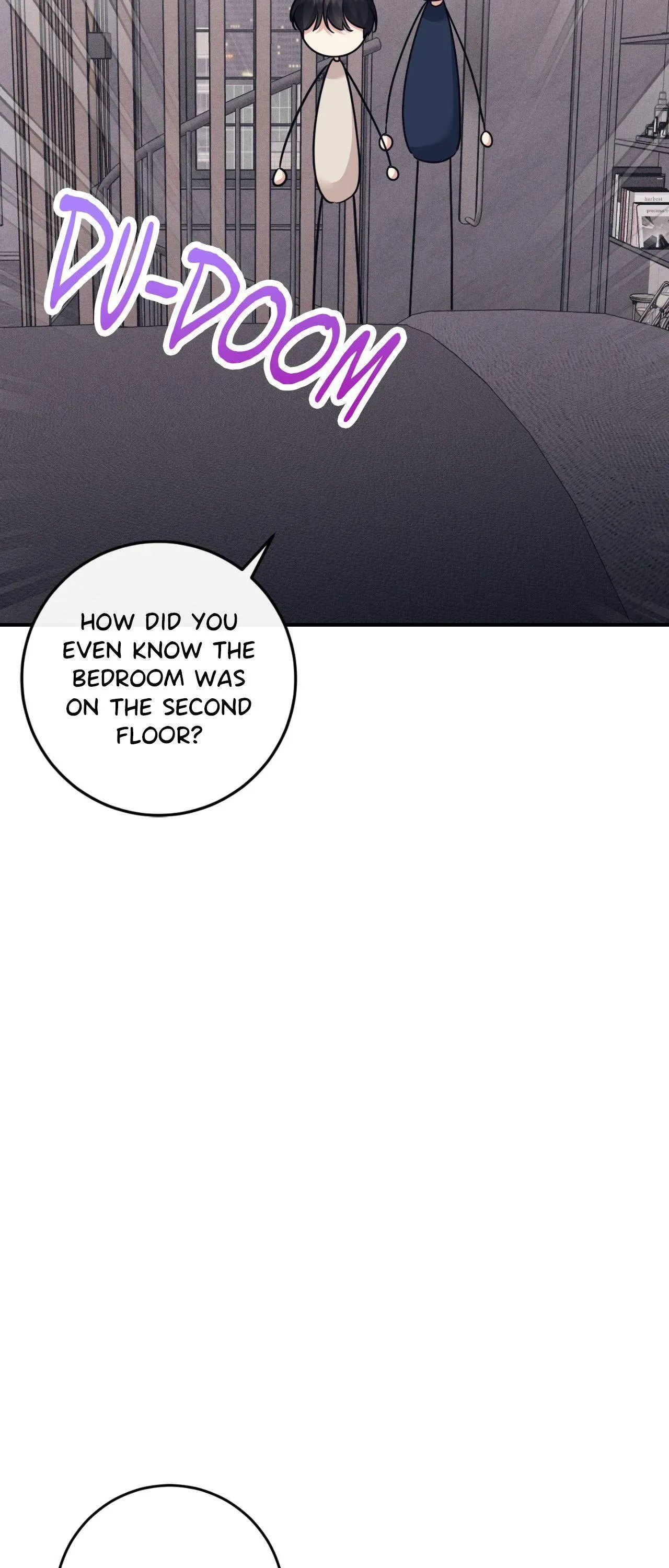 Symbiotic Relationship Between the Sun and the Moon Chapter 57 page 51